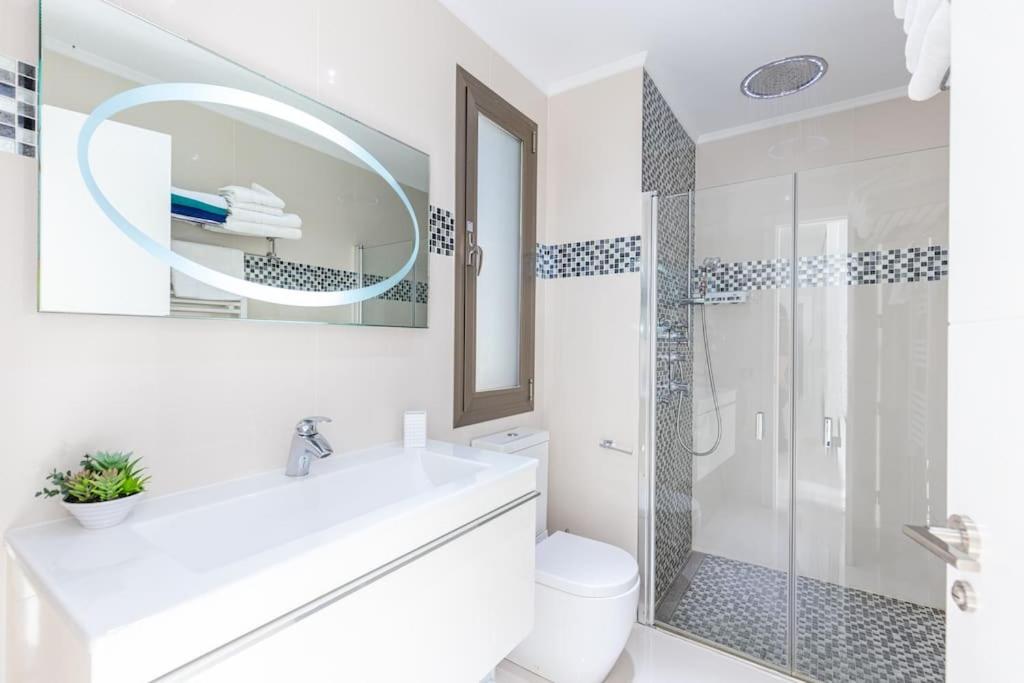 Moonlit B&B Spa Art boutique