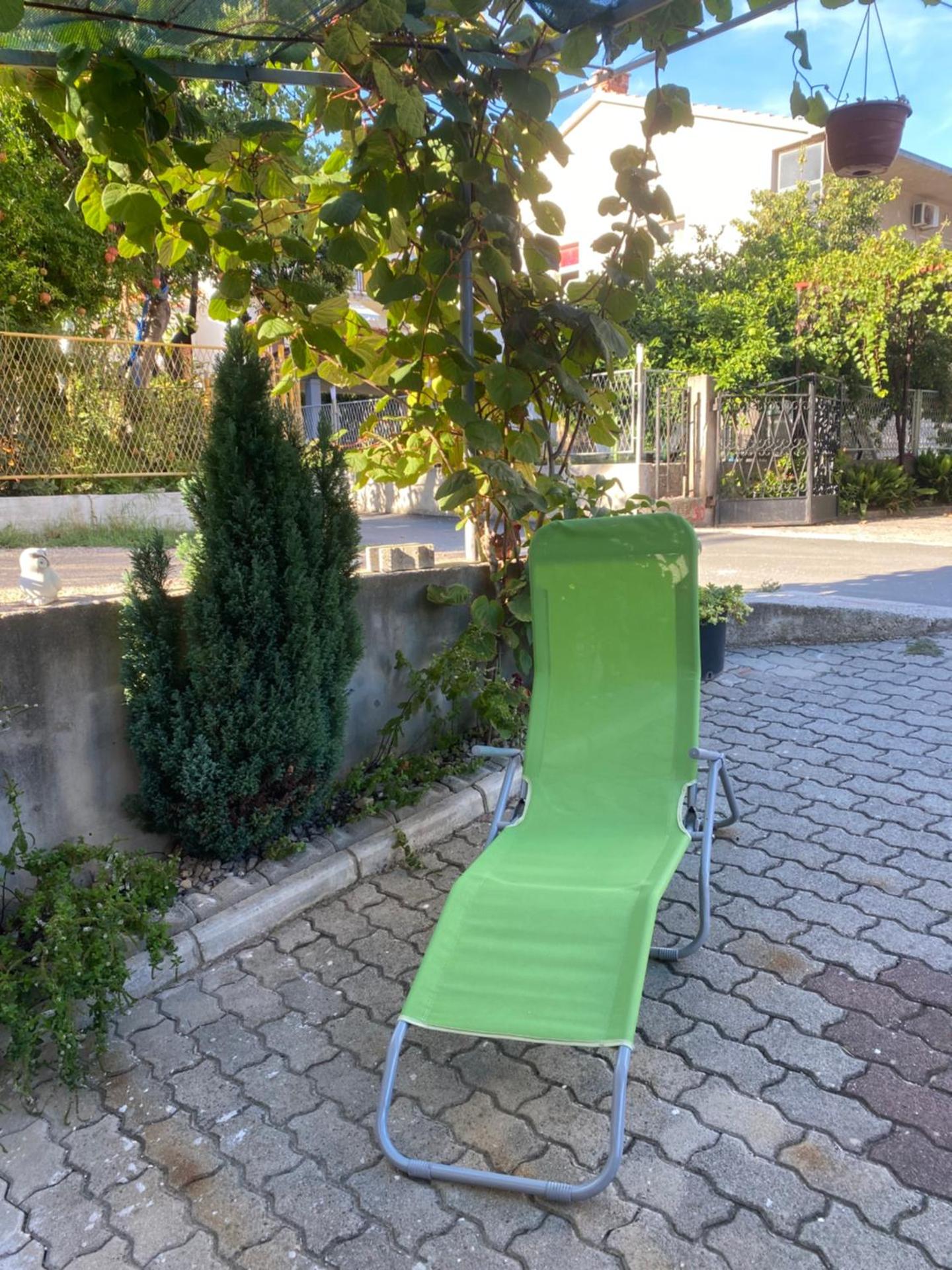 Gabine - Self Check-in