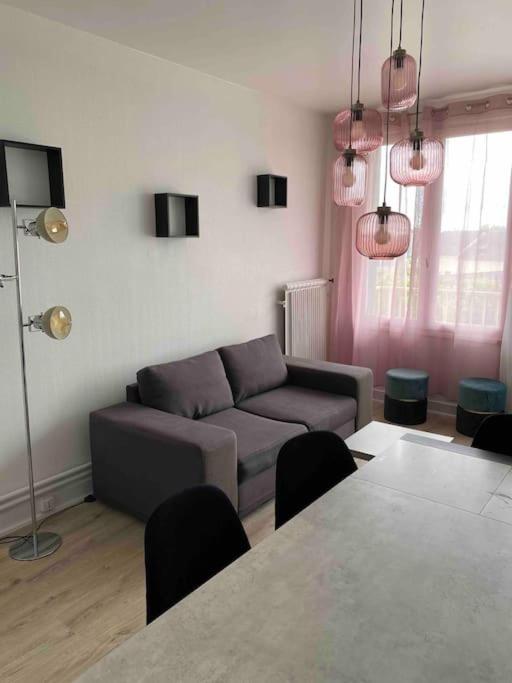 Bel appartement centre ville de Vierzon