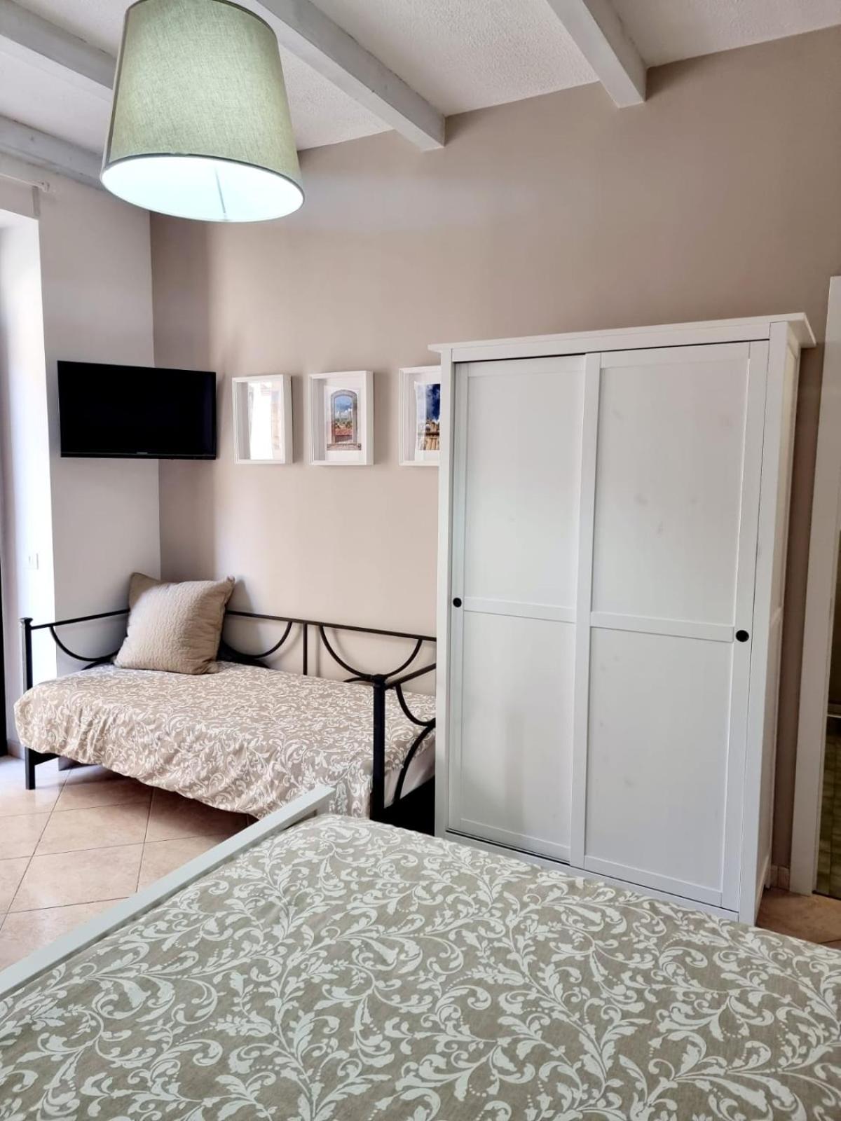 Bed and Breakfast Federica