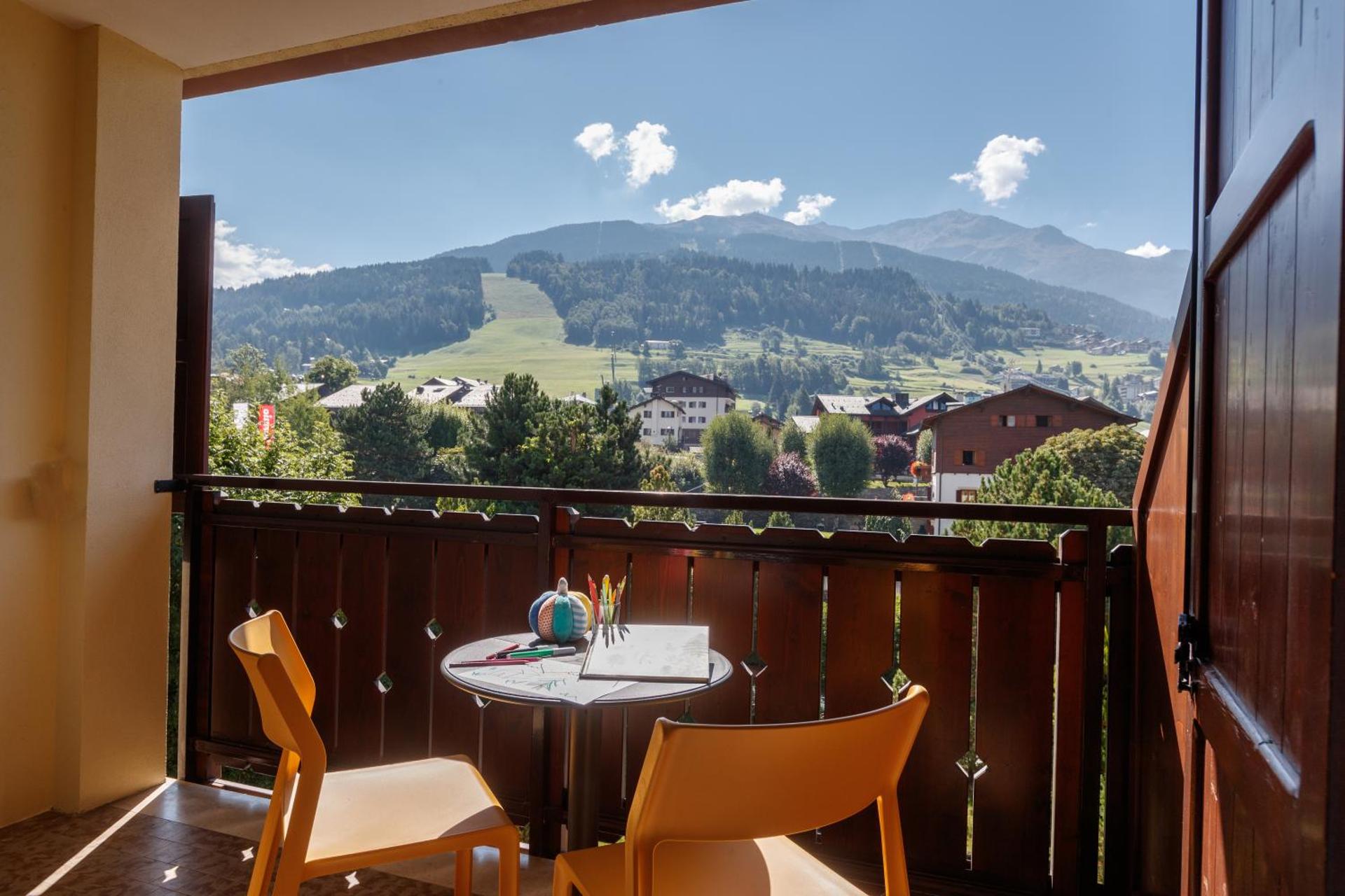 View (from property/room)