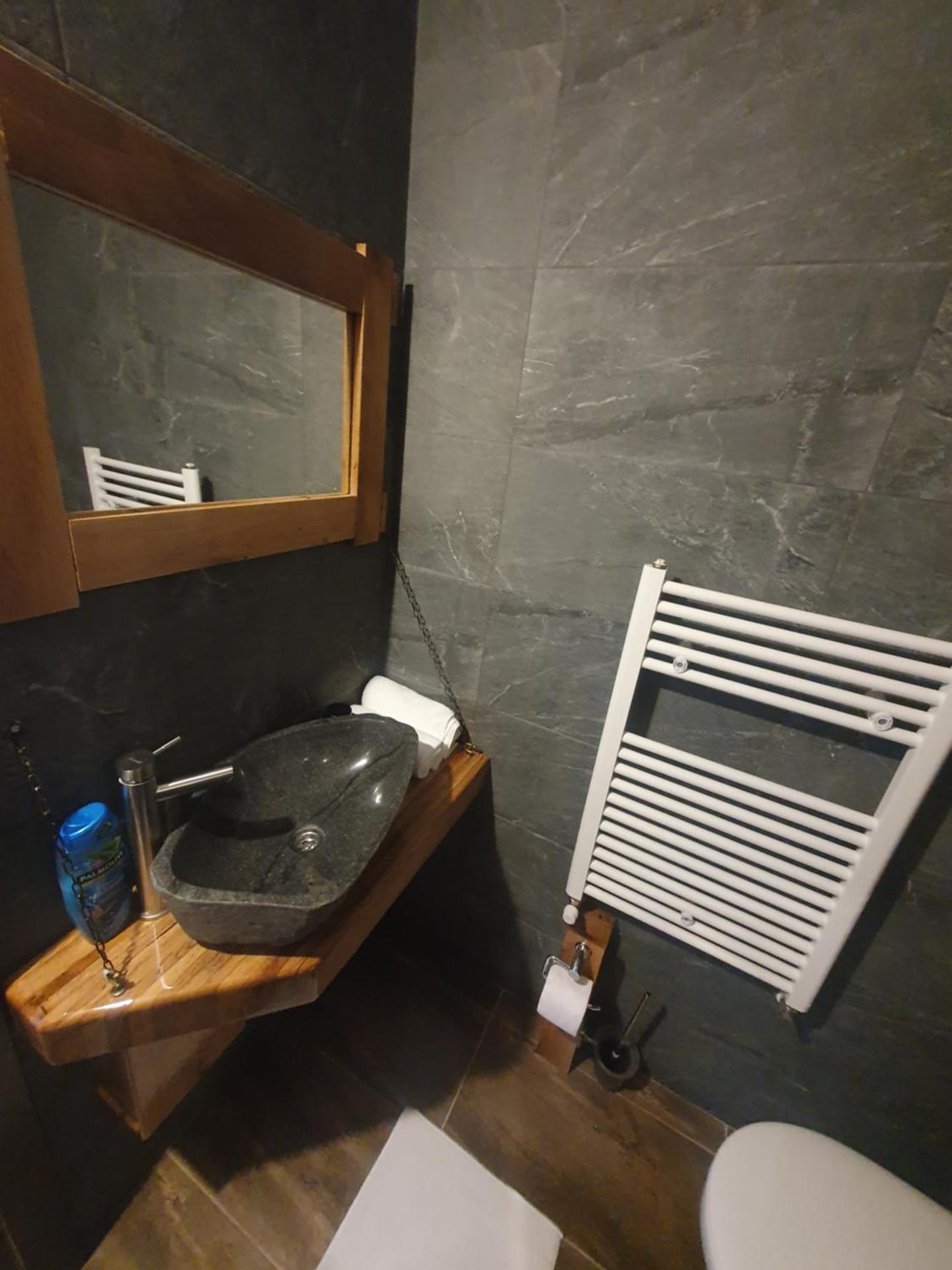 Pensiunea transilvania