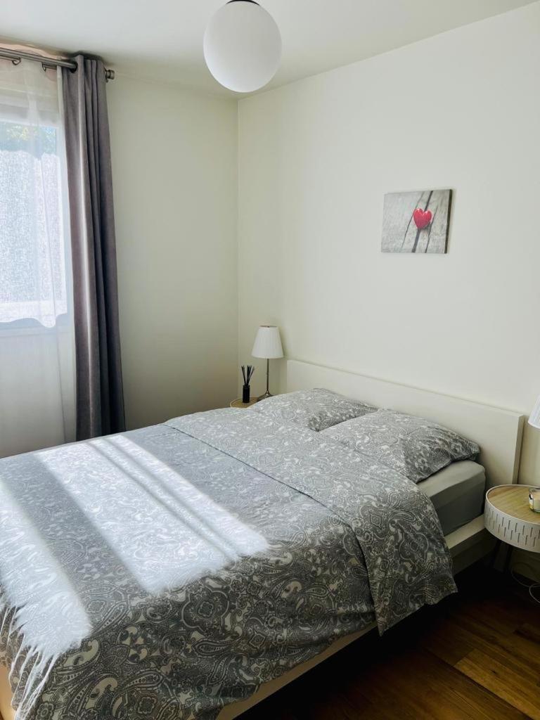 Appartement cocooning