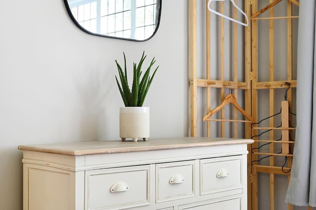 Garden Flat, Walnut Tree House