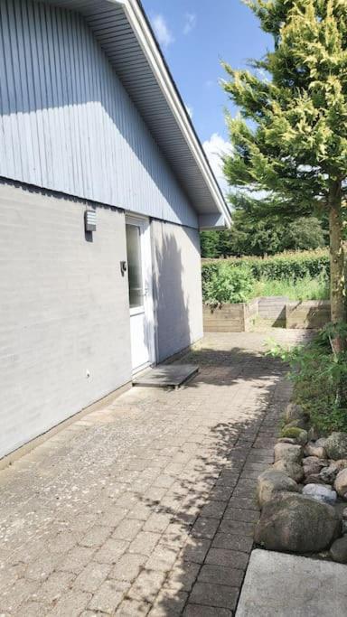 Thuya Rica house (1.6km to Legoland)