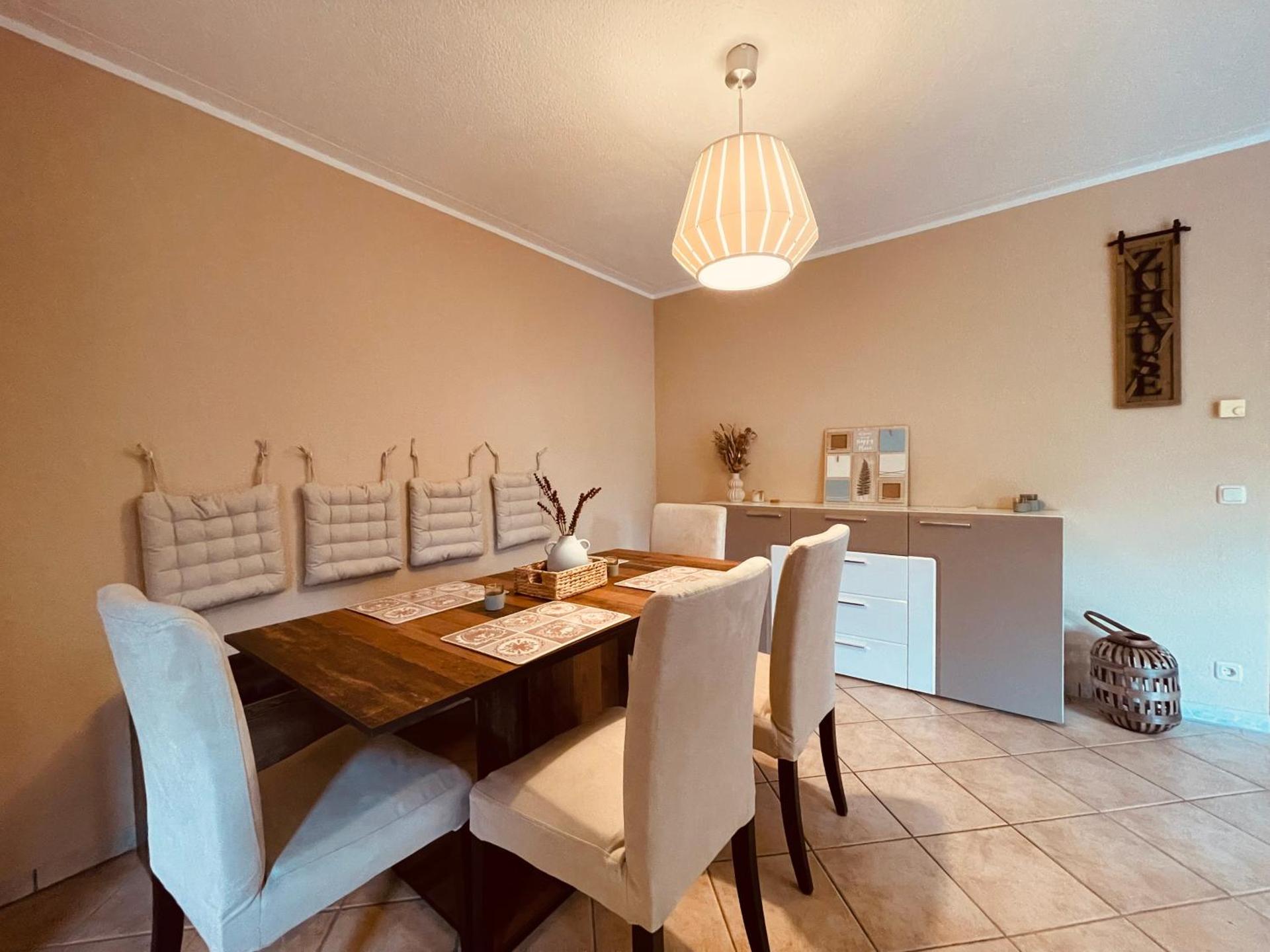 Ferienwohnung Etzelbach