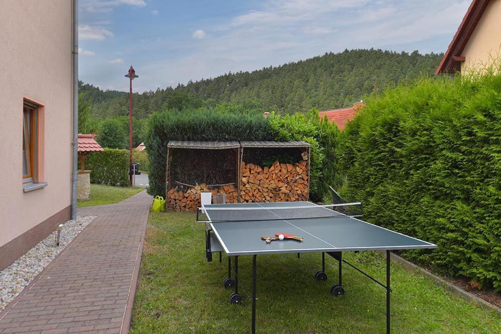 Ferienwohnung Etzelbach