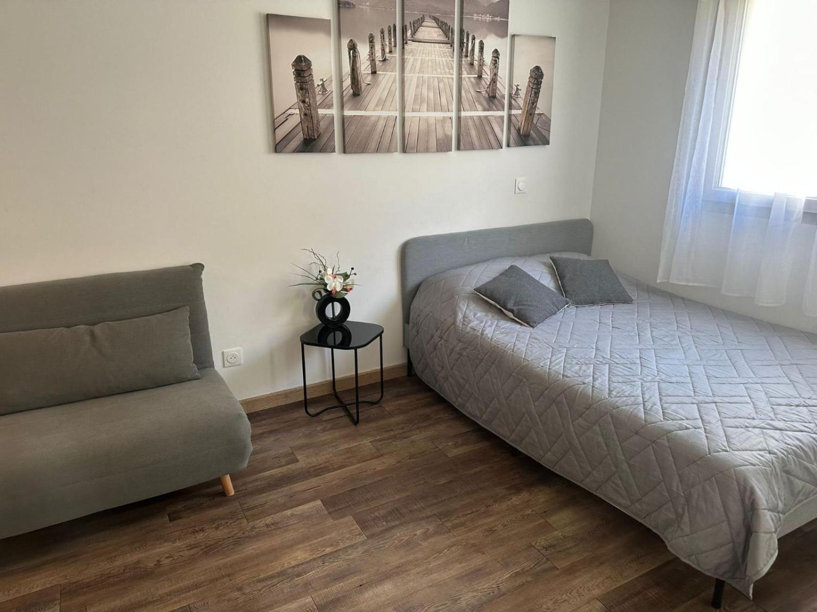 Nice, là côté magique