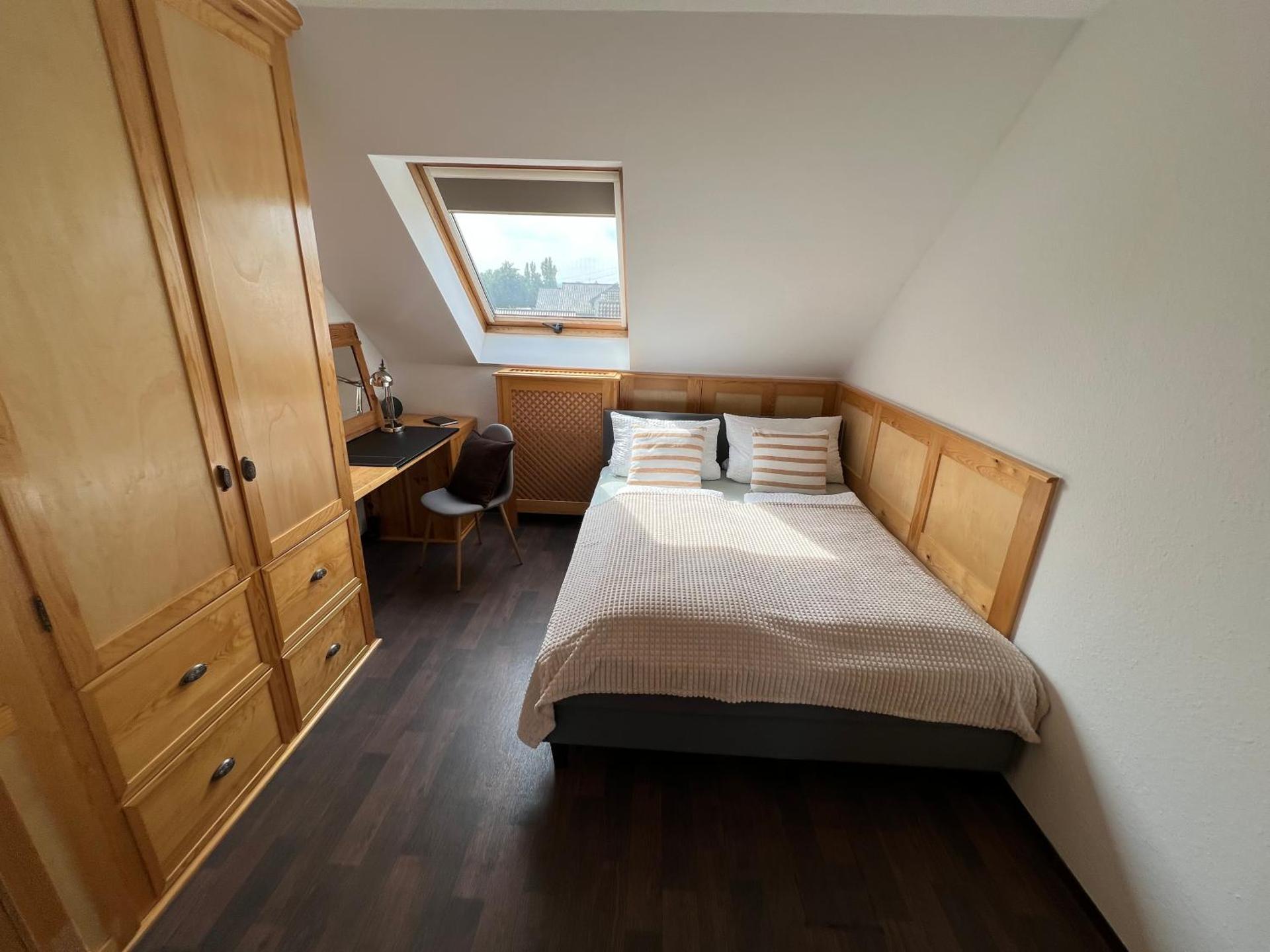 Zum schönen Ausblick