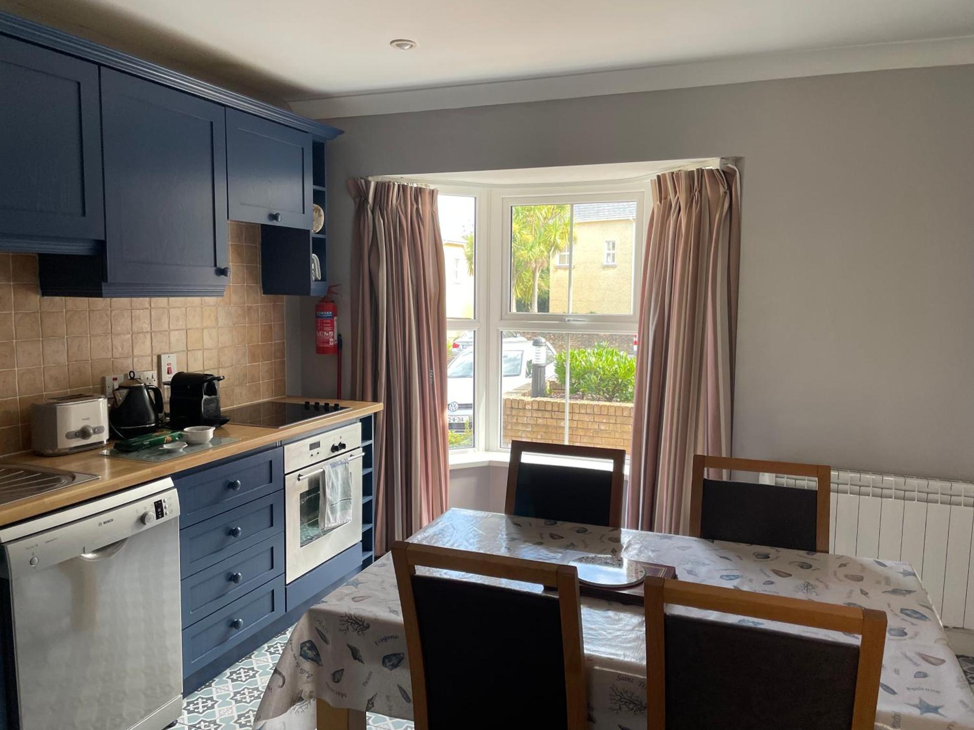 Faithlegg Estate, Mews Holiday Home, Waterford