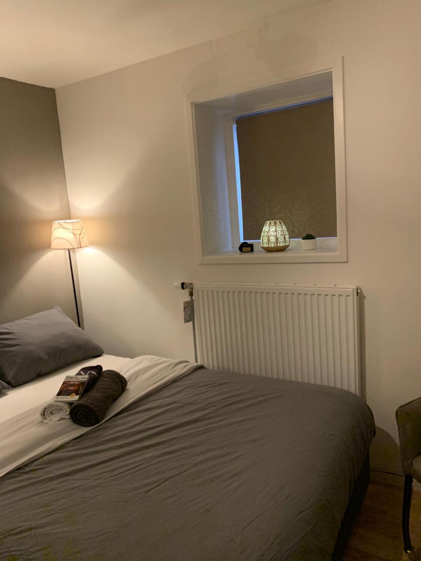 Studio in the city center of Leeuwarden