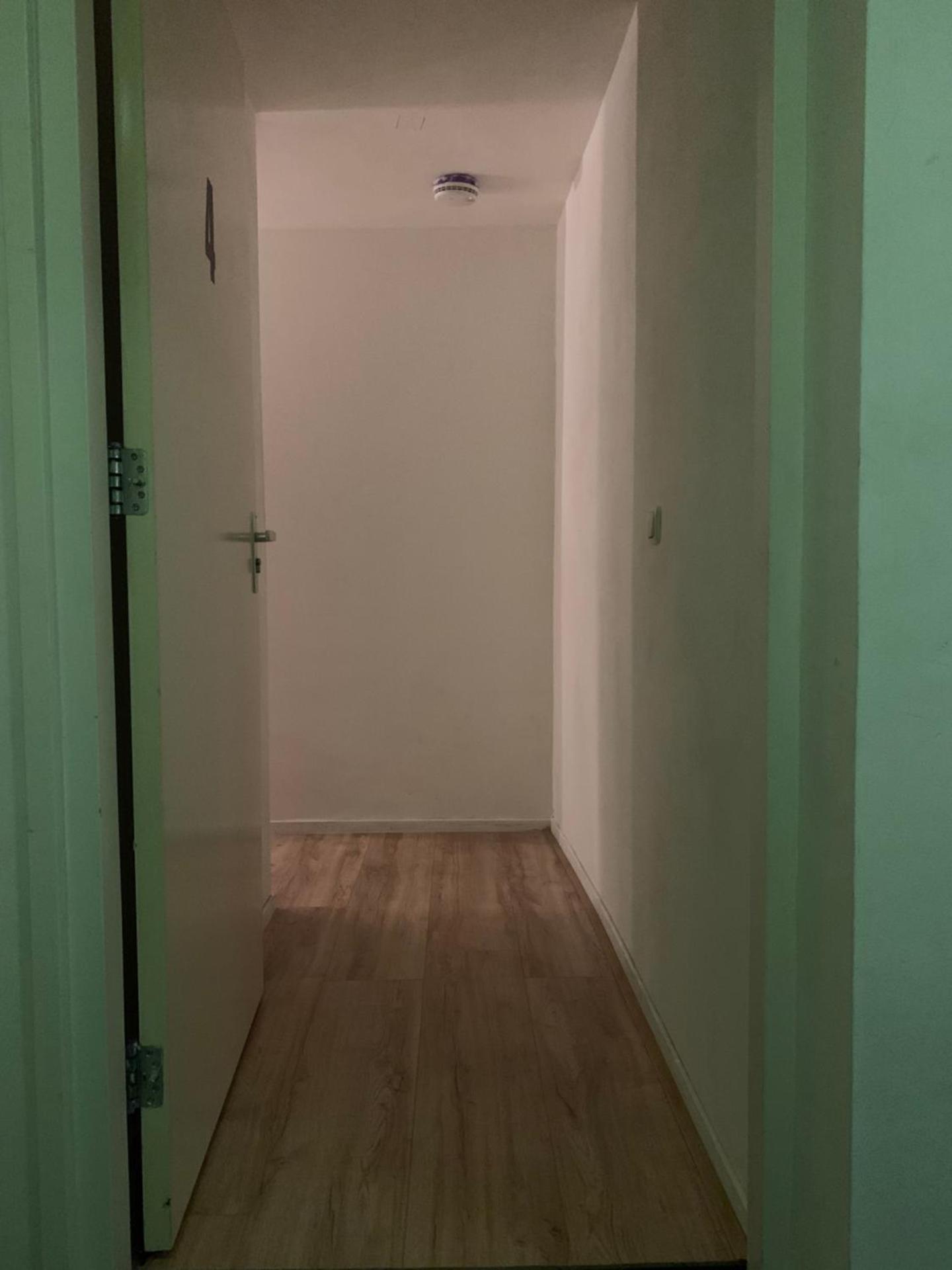 Studio in the city center of Leeuwarden