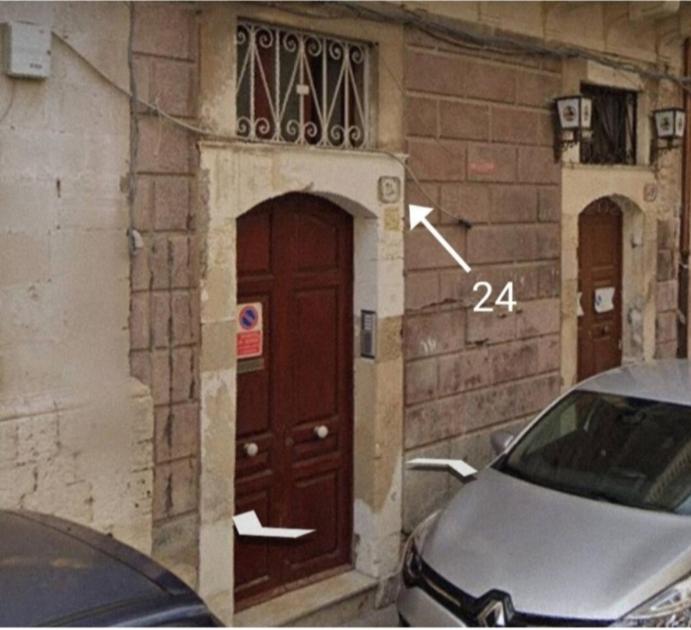 Terrazza sul mare attico "Alfeo e Aretusa"