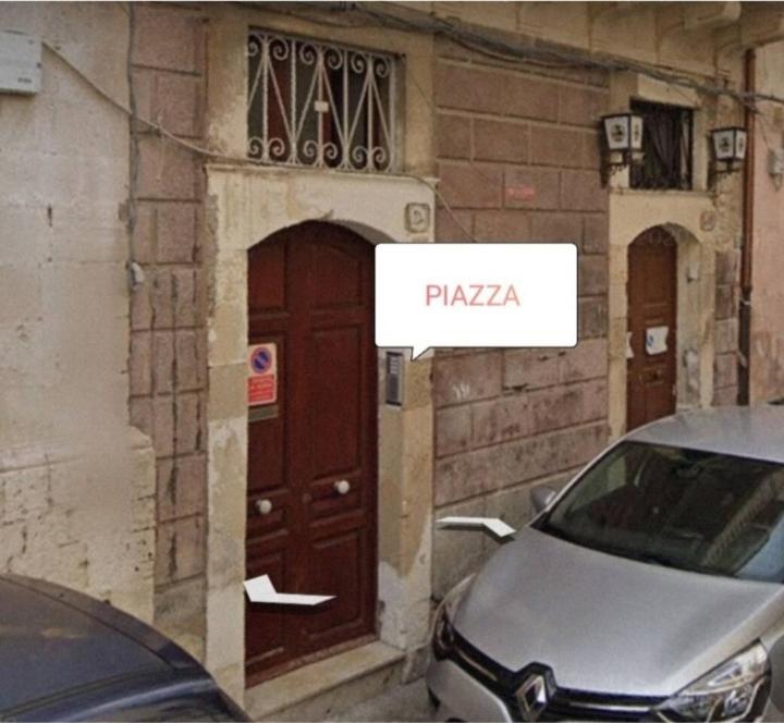 Terrazza sul mare attico "Alfeo e Aretusa"