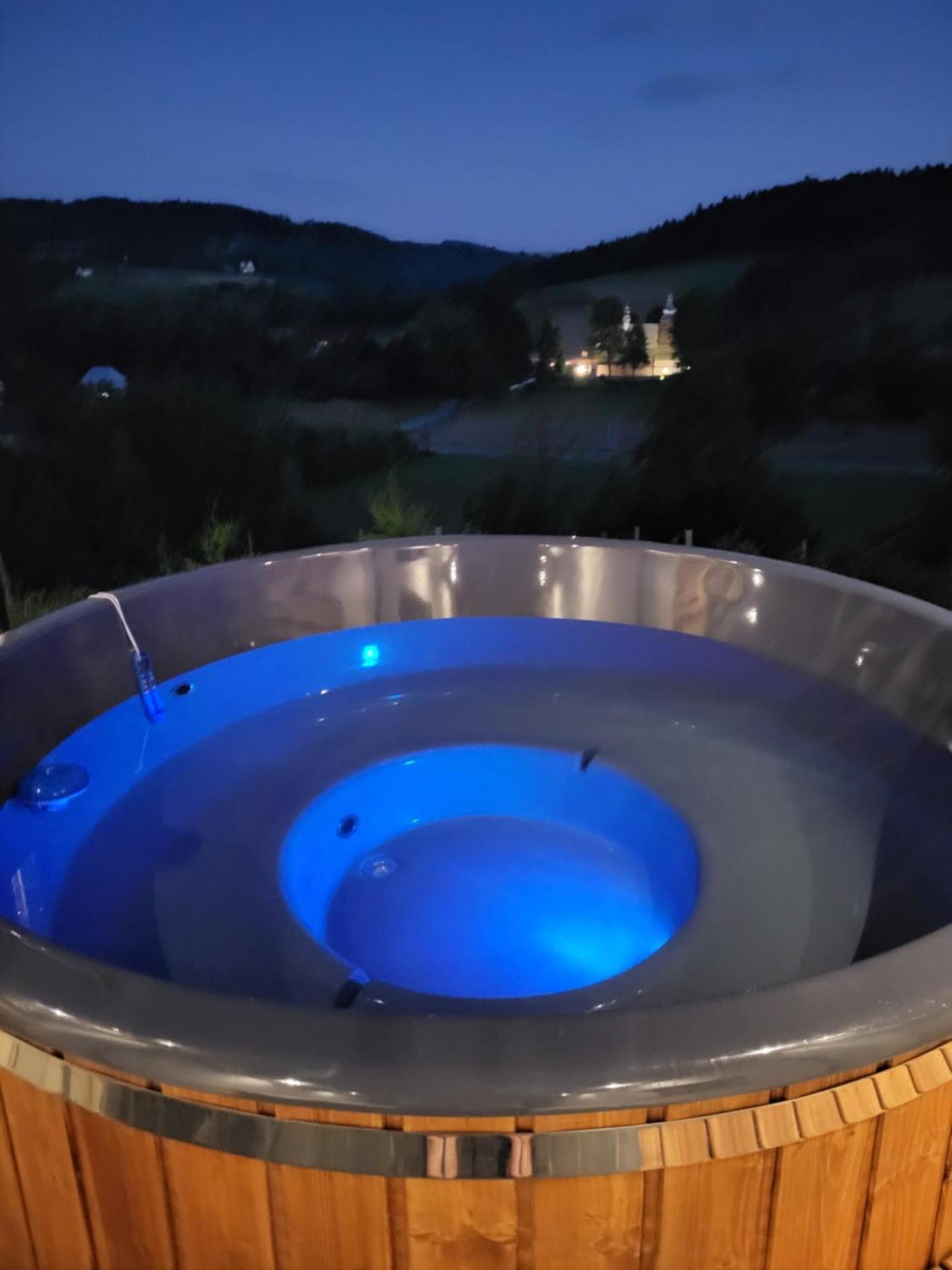 Domki Całoroczne Południowy Stok