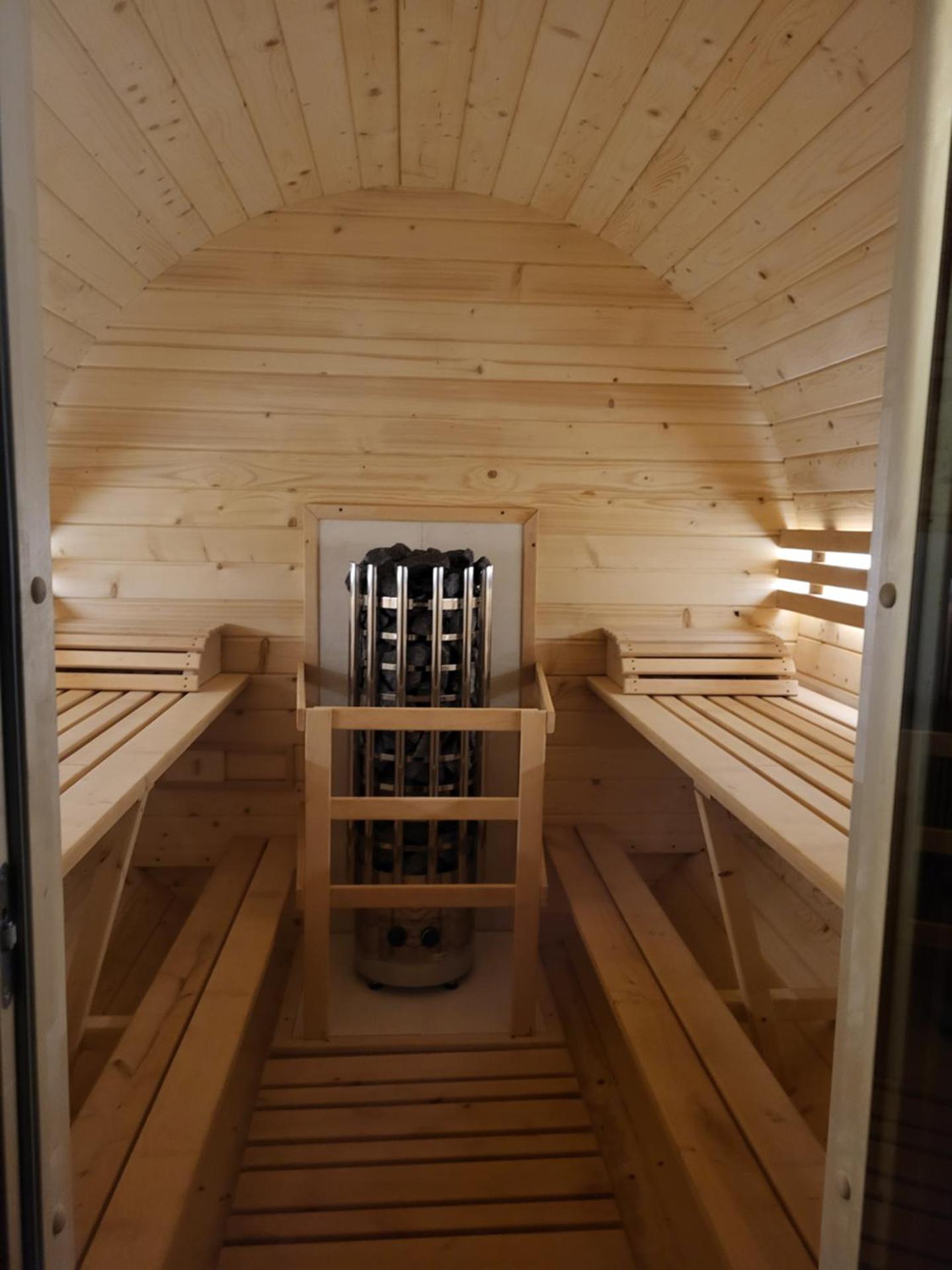 Domki Całoroczne Południowy Stok