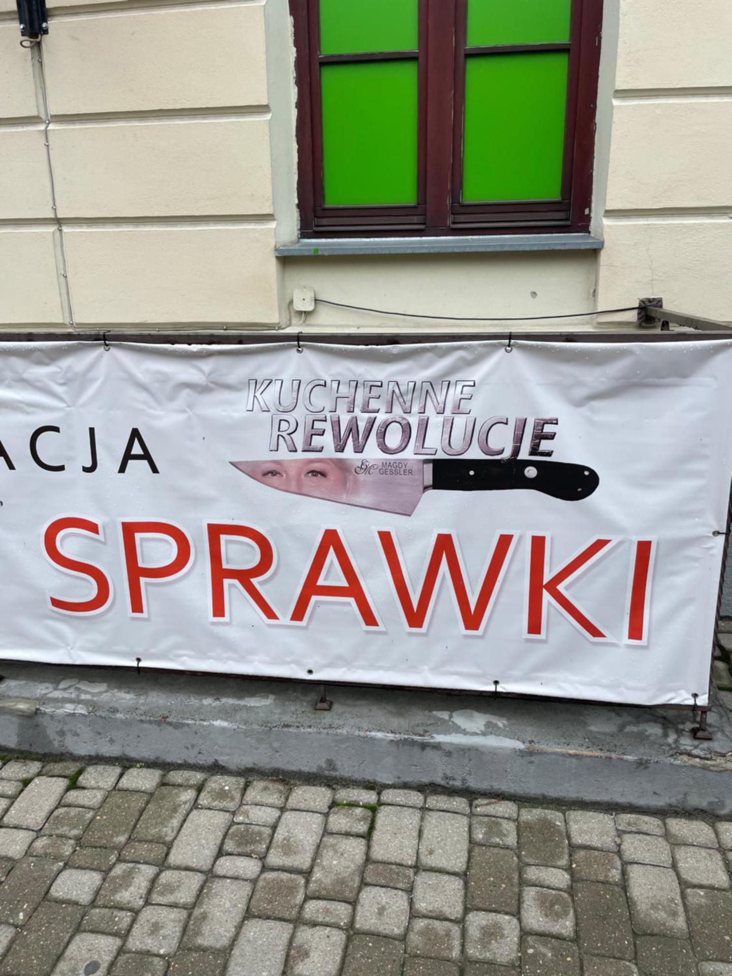 Apartamenty Łuczkowskiego z widokiem na Studnię 2