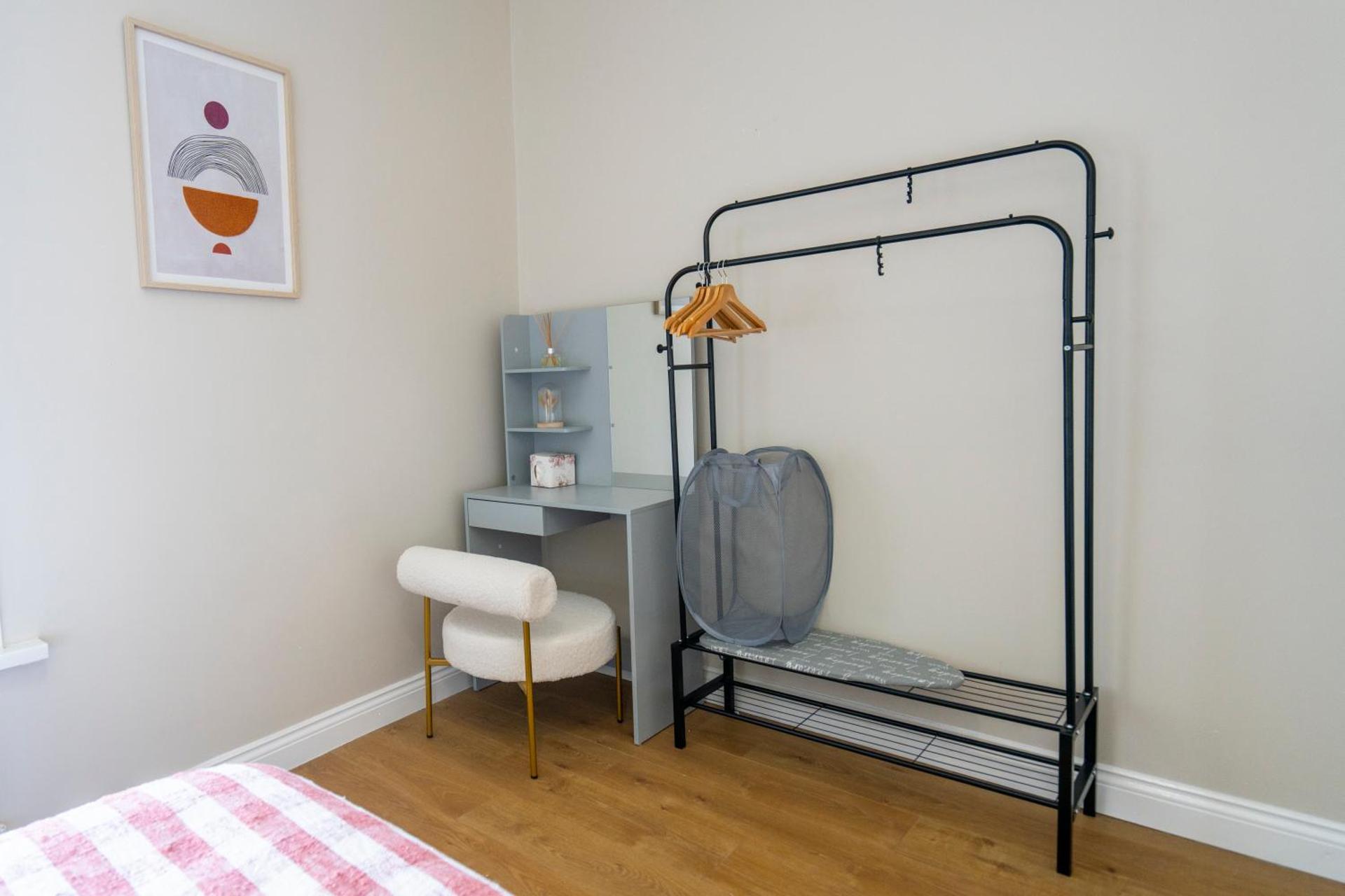 Entire House-Merseyside-Liverpool