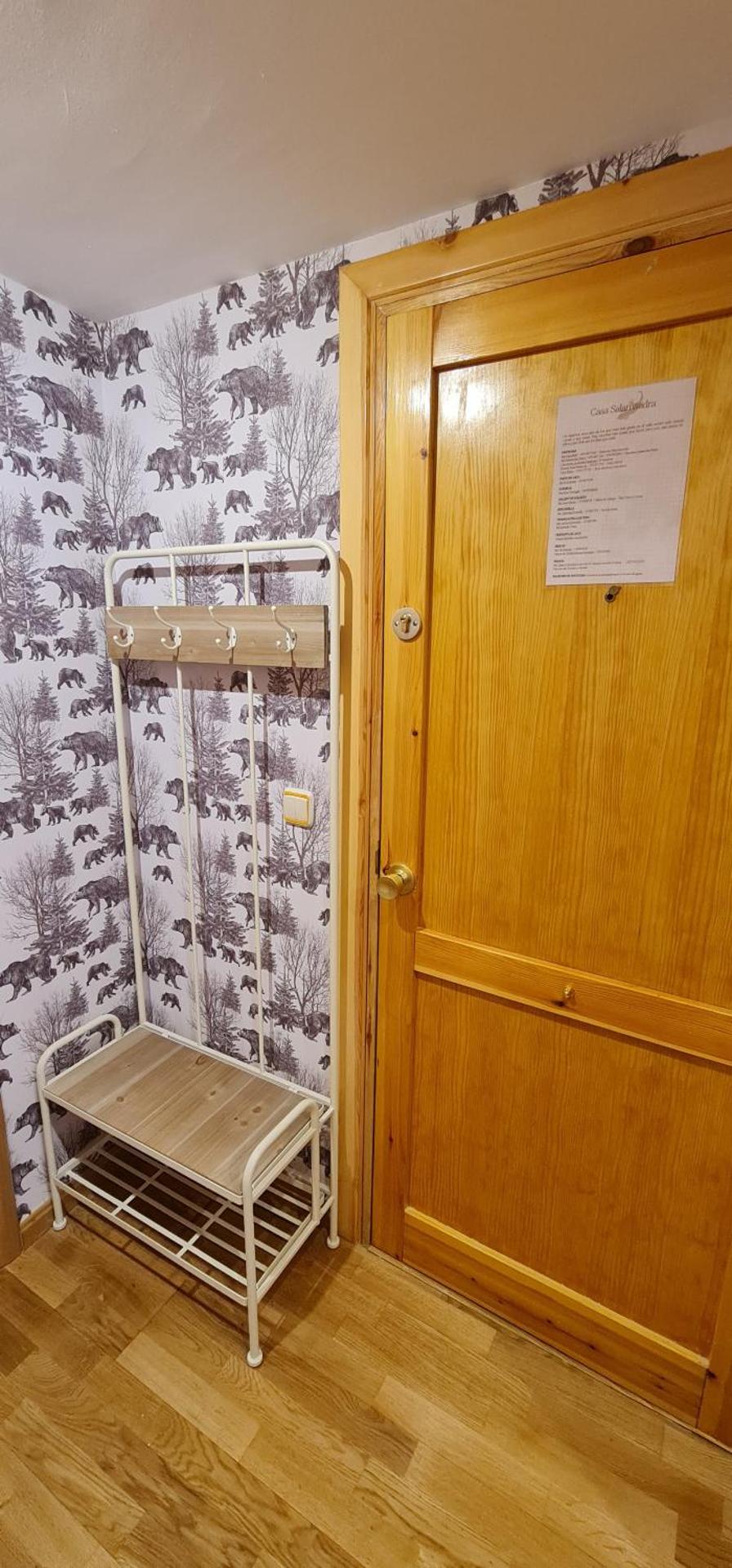 Salamandra Panticosa