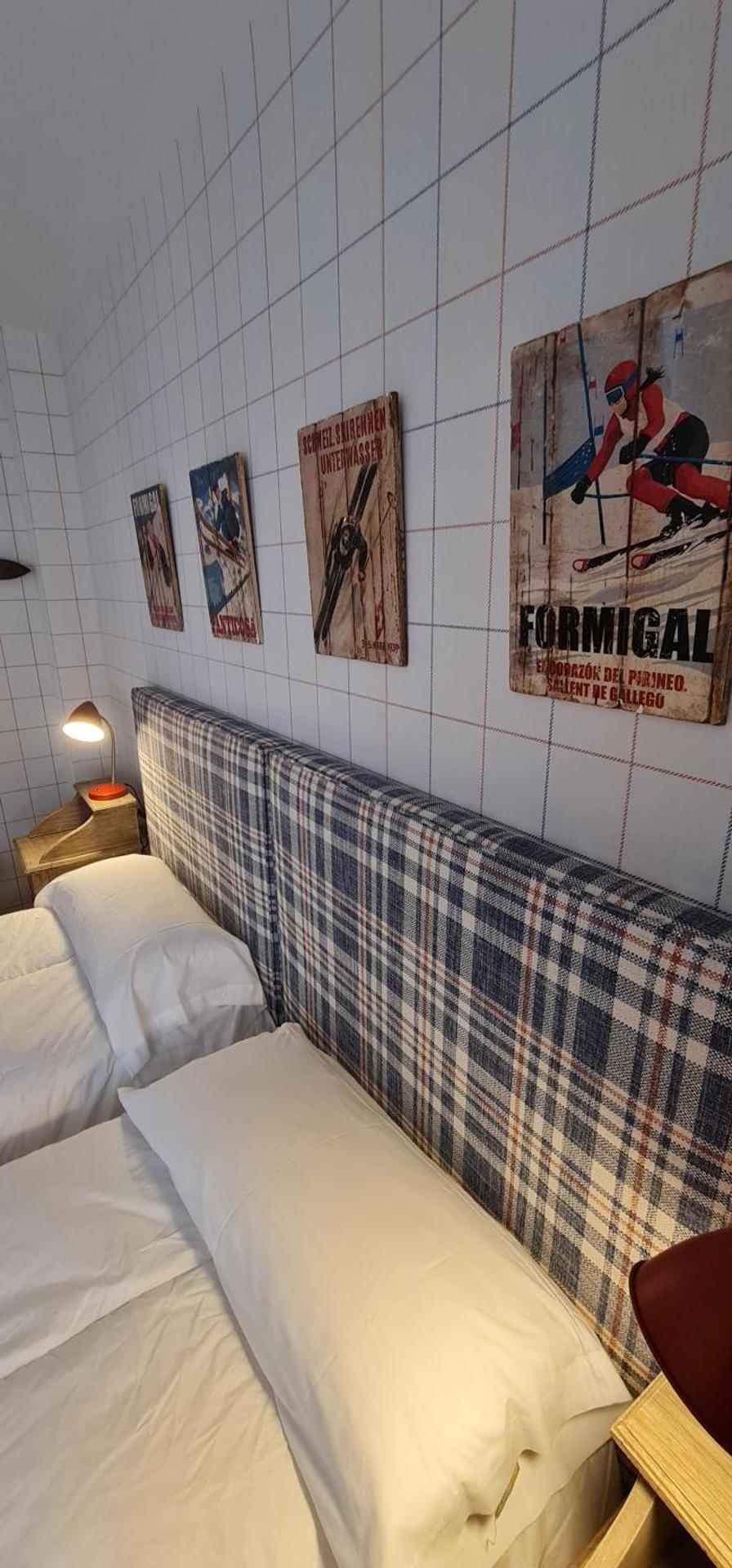 Salamandra Panticosa