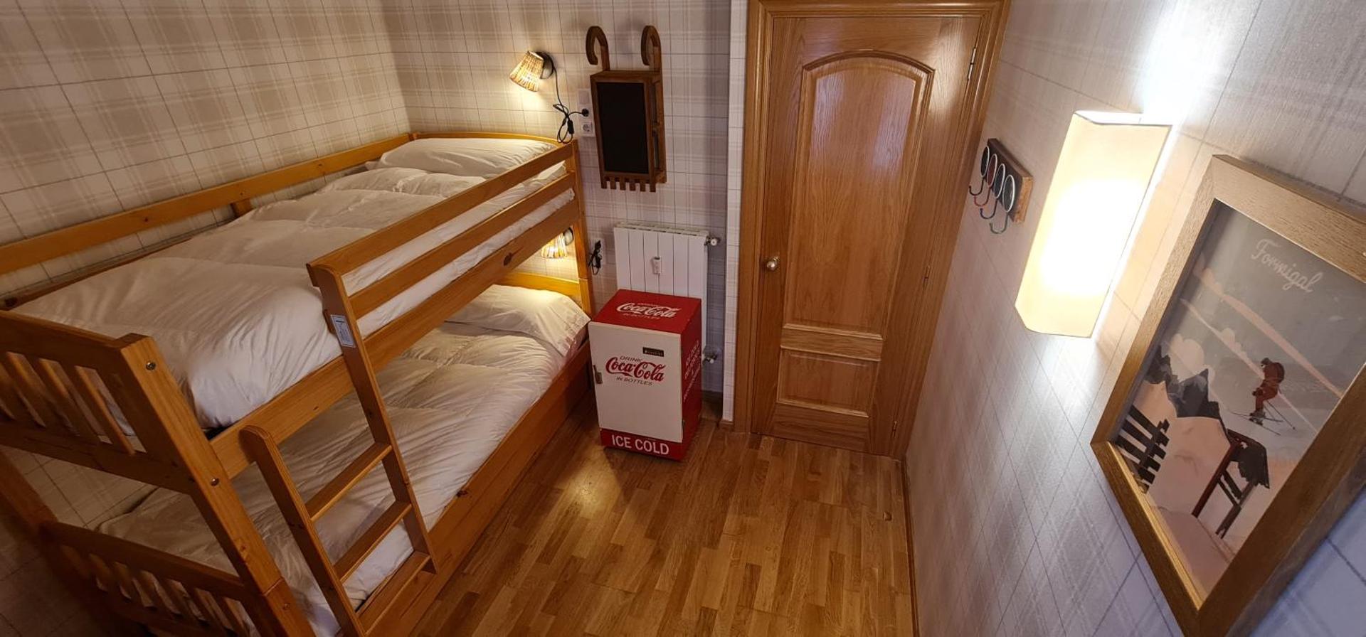 Salamandra Panticosa