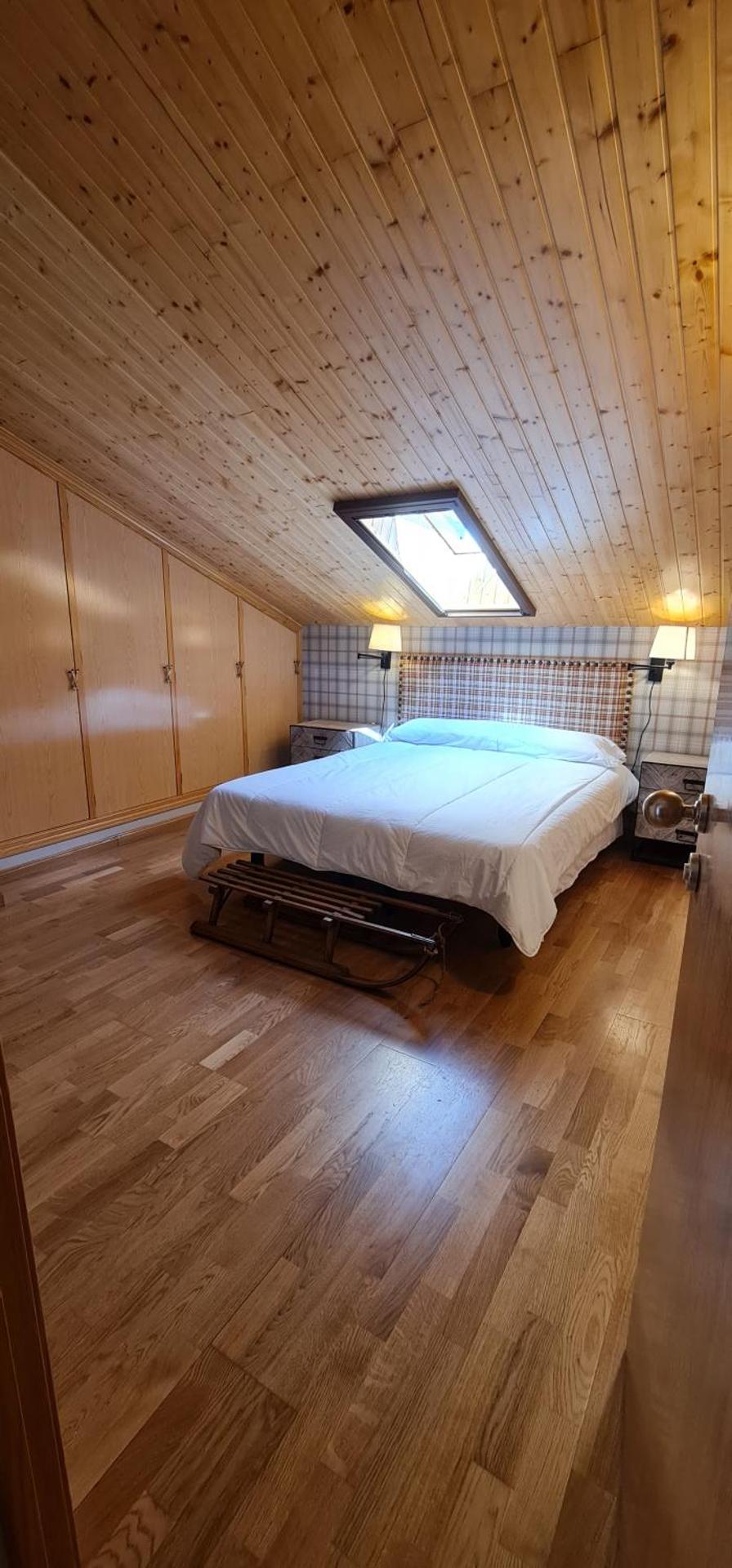 Salamandra Panticosa