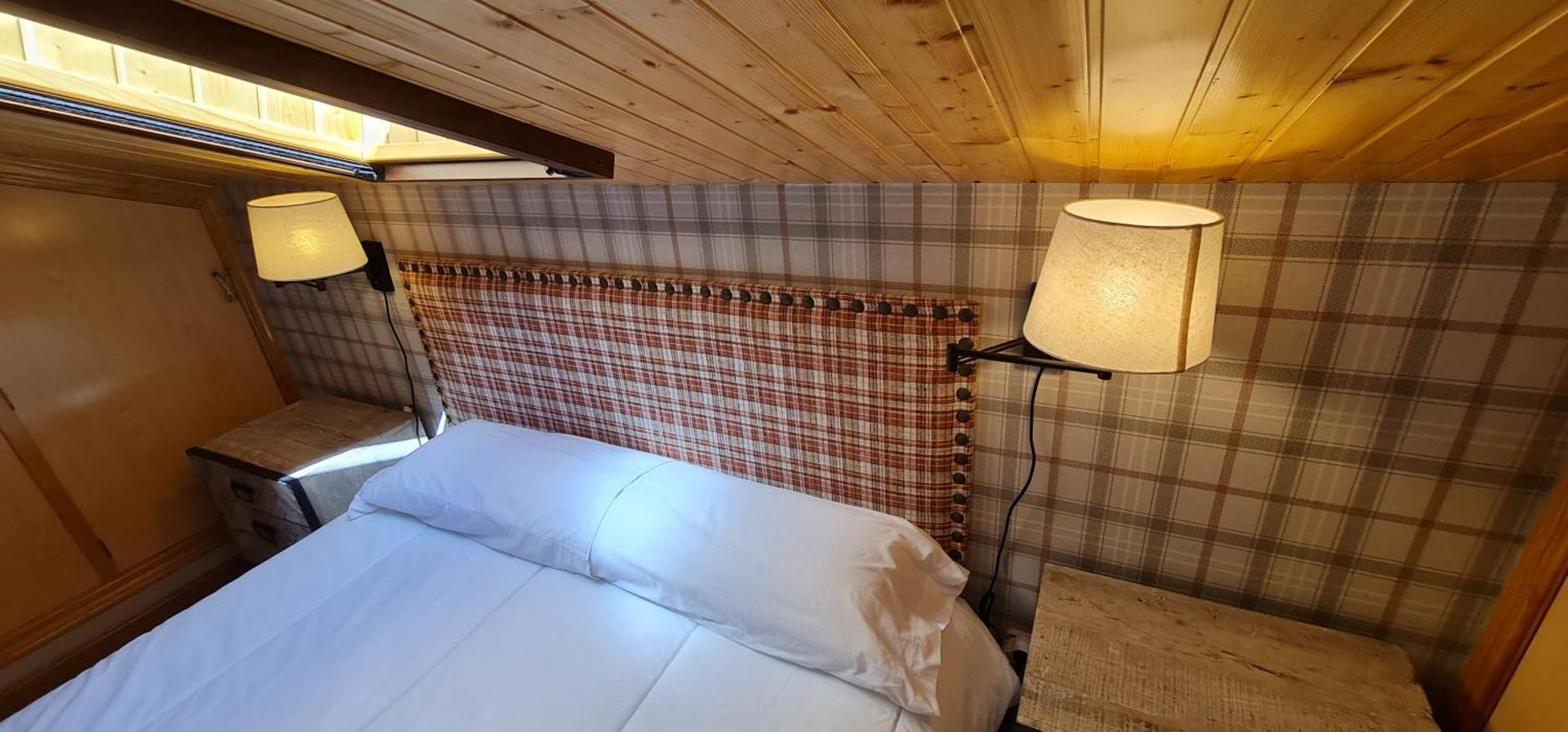 Salamandra Panticosa