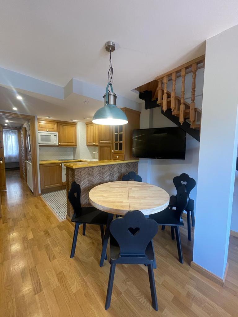 Salamandra Panticosa