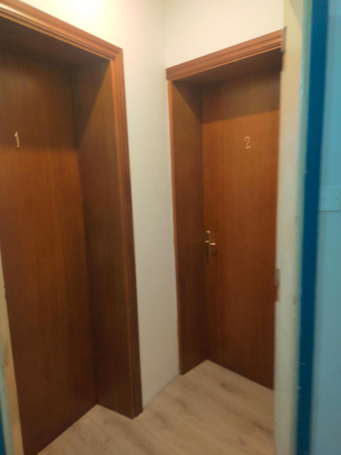 Internal: Not applicable to any particular room