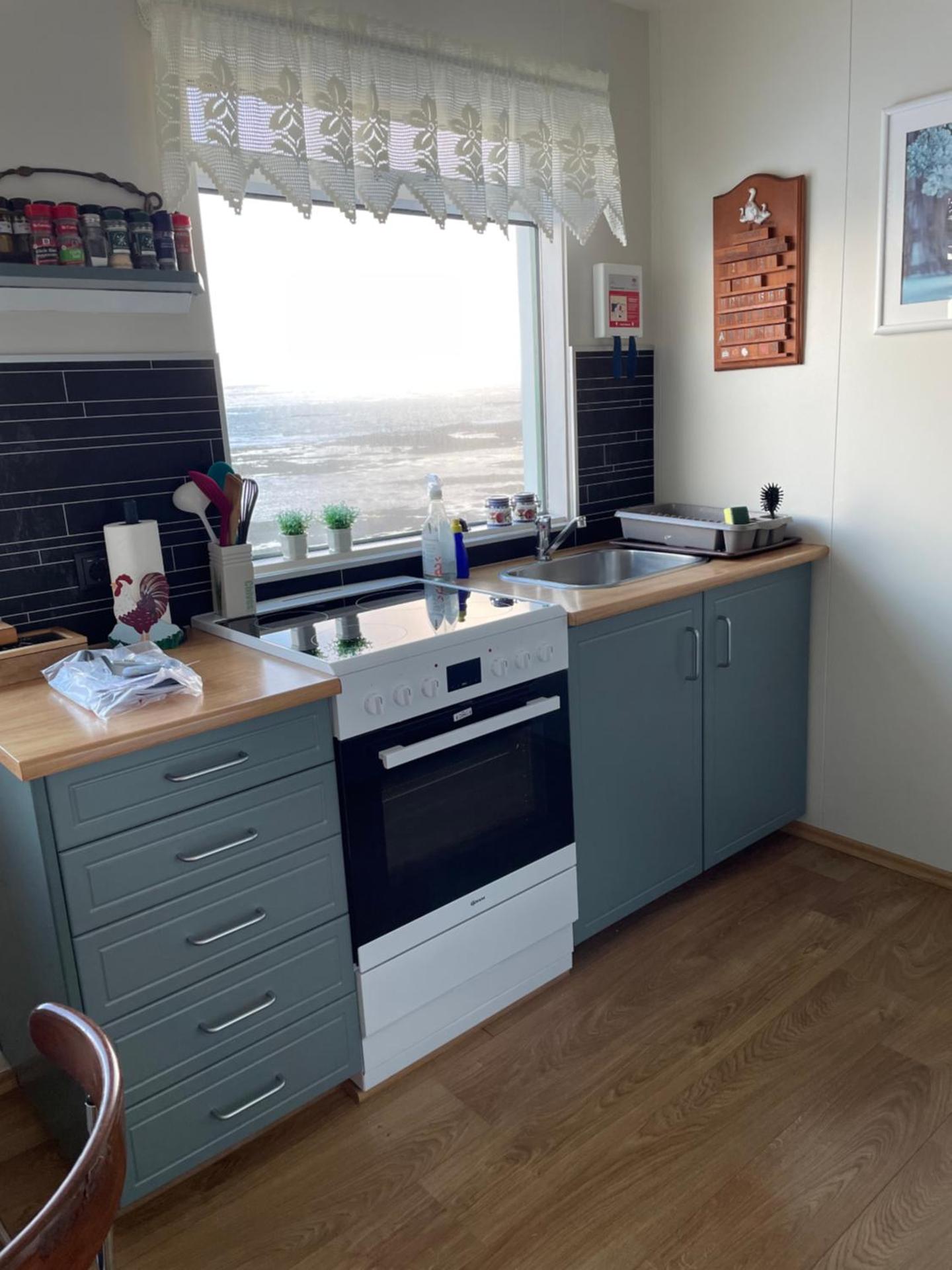 Borgir - The House by the Sea