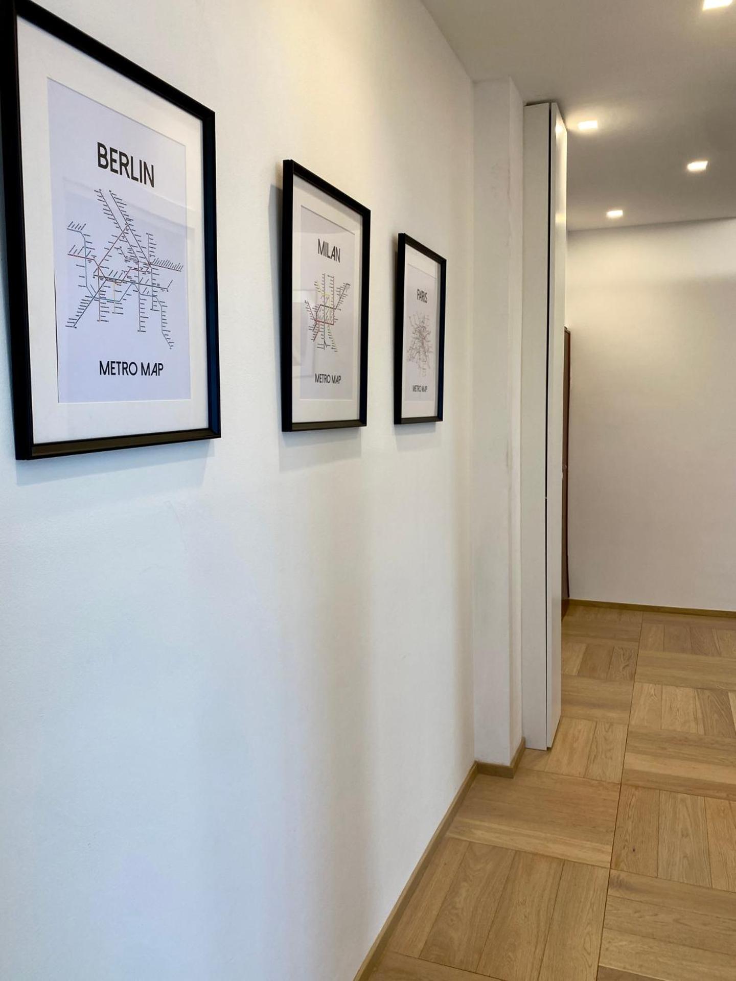 Faenza 18, a cozy apartment