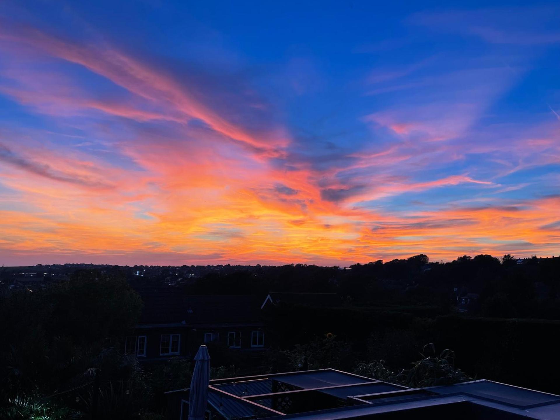 Luxury Apartment Brighton and South Downs National Park, Free Parking, animals on request daily fee