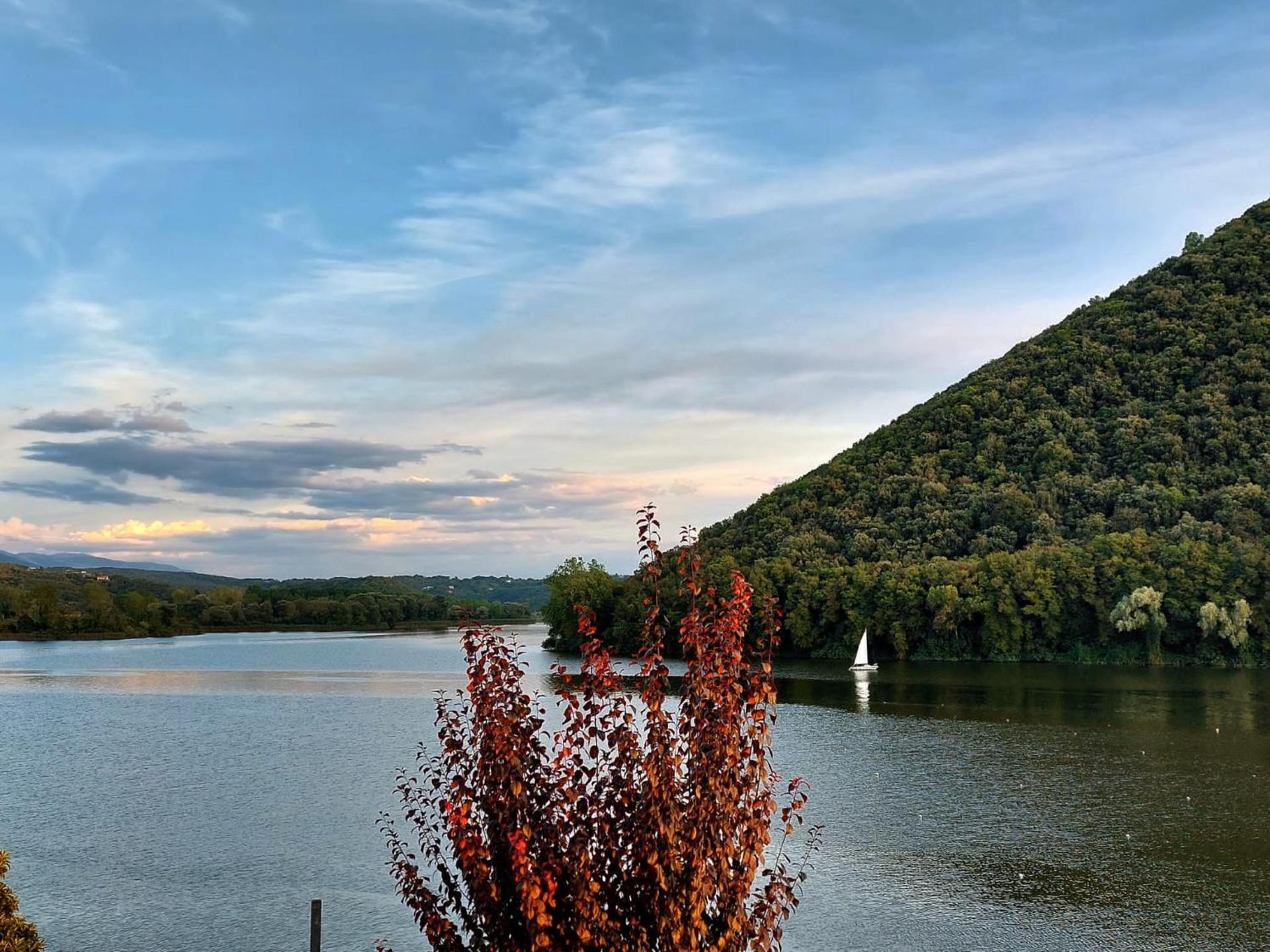 Le finestre sul lago