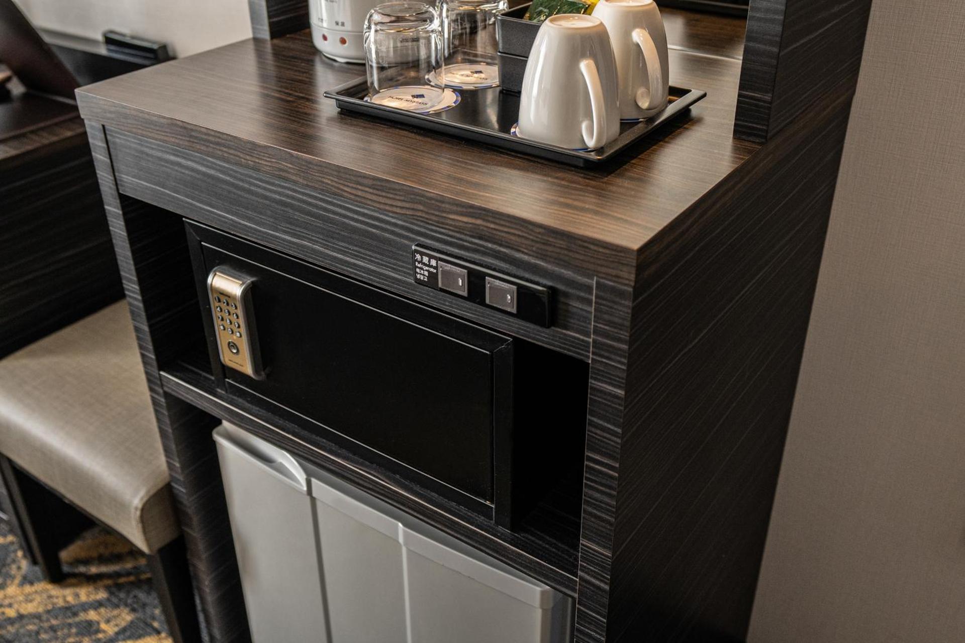 HOTEL MYSTAYS Hamamatsucho