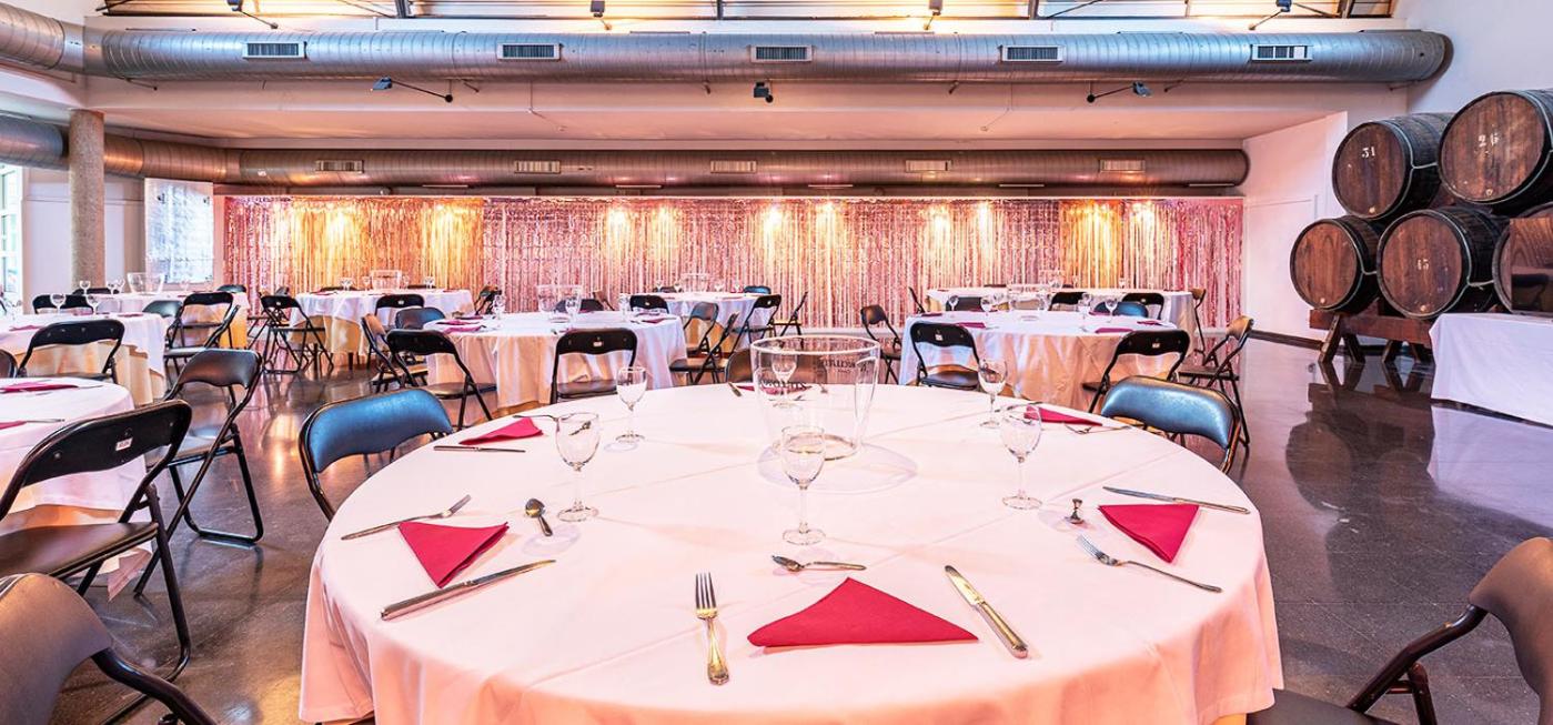 Banquet/Function facilities