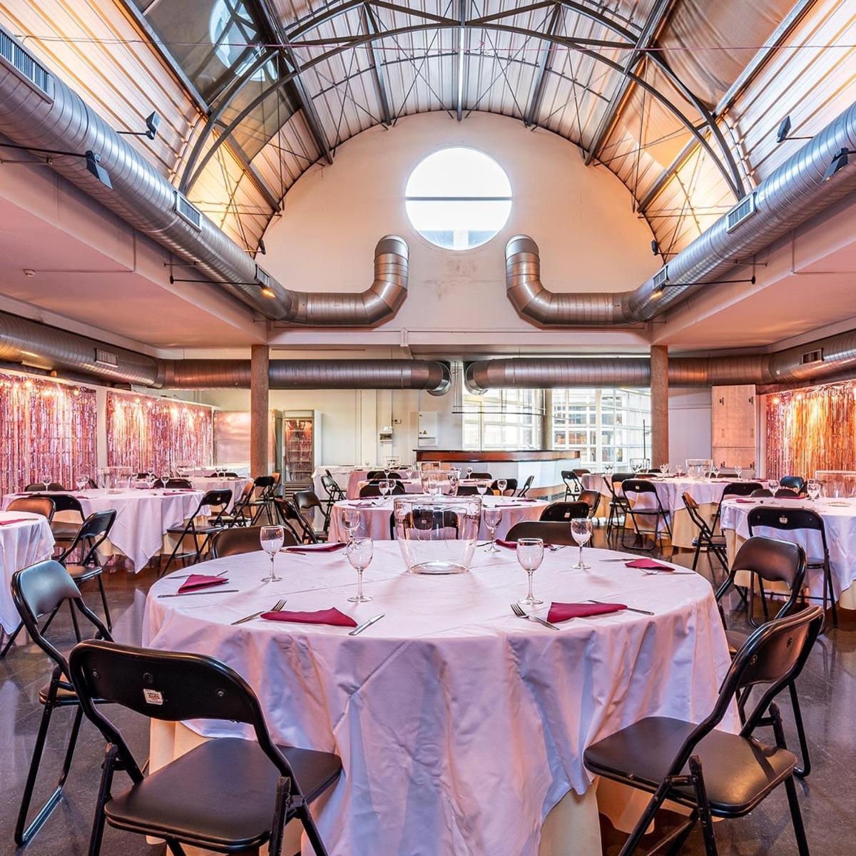 Banquet/Function facilities