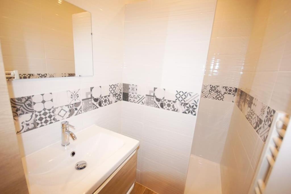 Petite maison tout confort