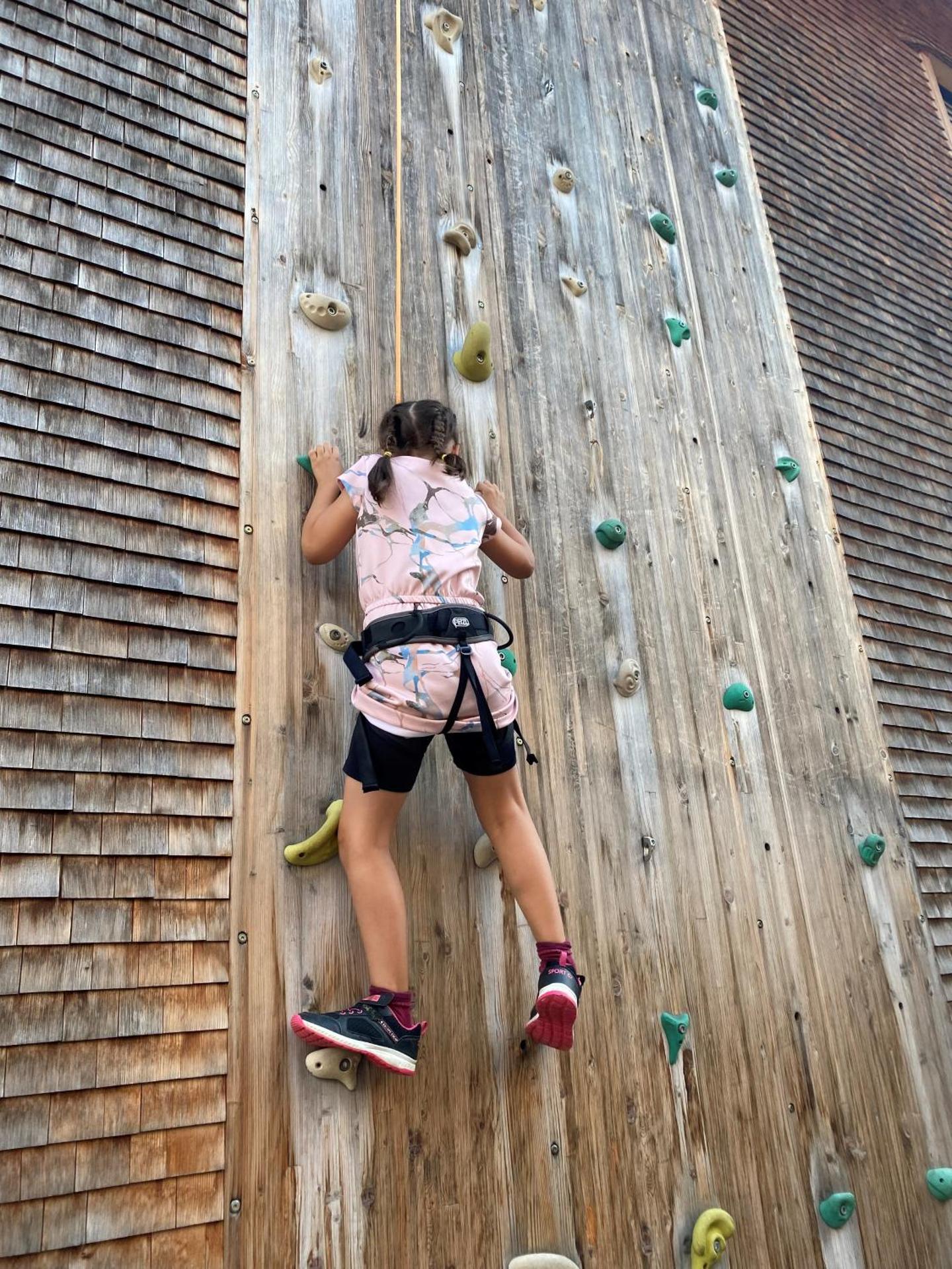 Children play ground