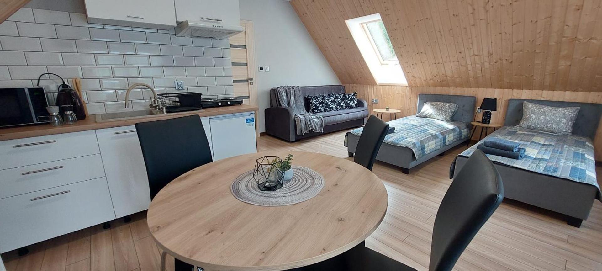 Gościniec Polna Pszczoła