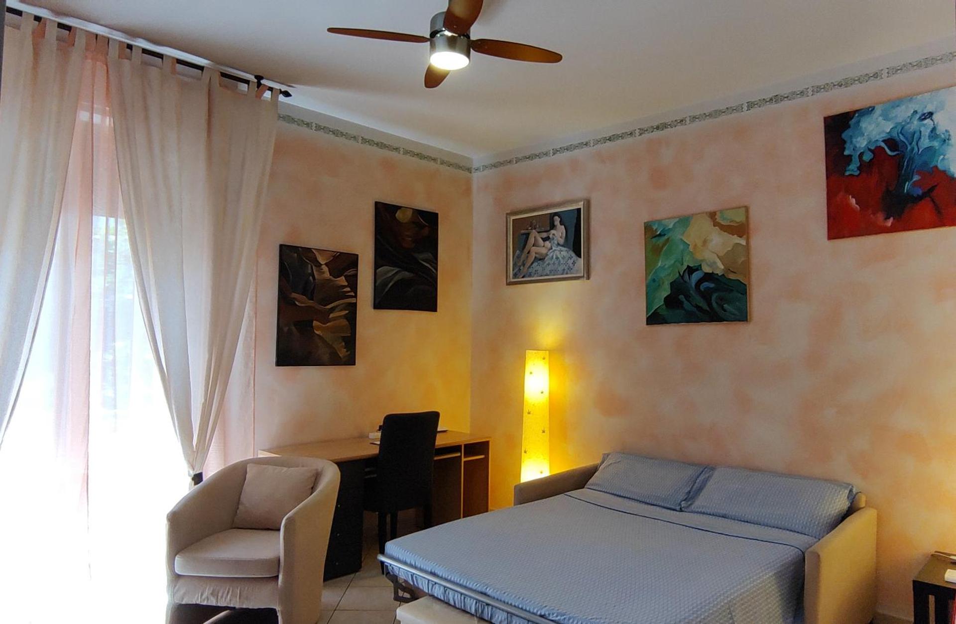 Casa di Giada appartamento luminoso a due passi dalla tramvia per Firenze