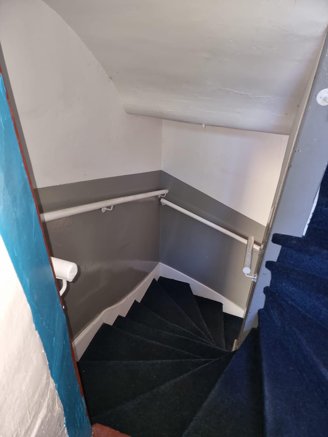 Carrick - One Bed Apartment