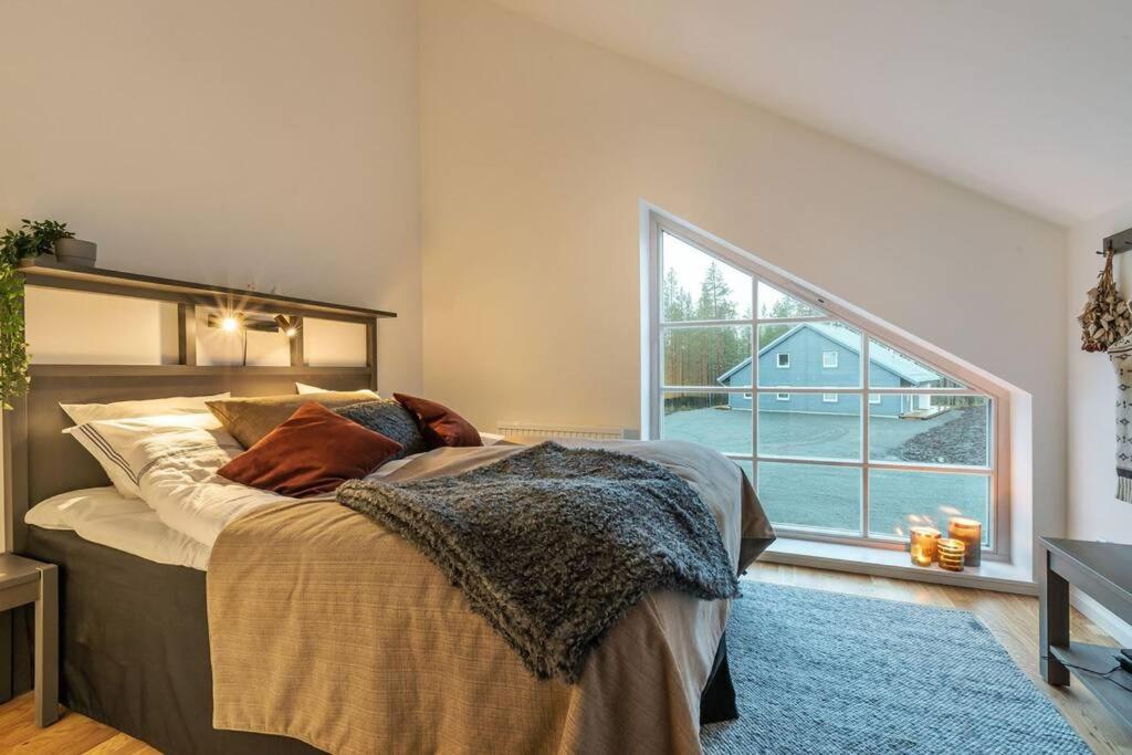 Mysig fjällstuga i Idre Fjällfoten