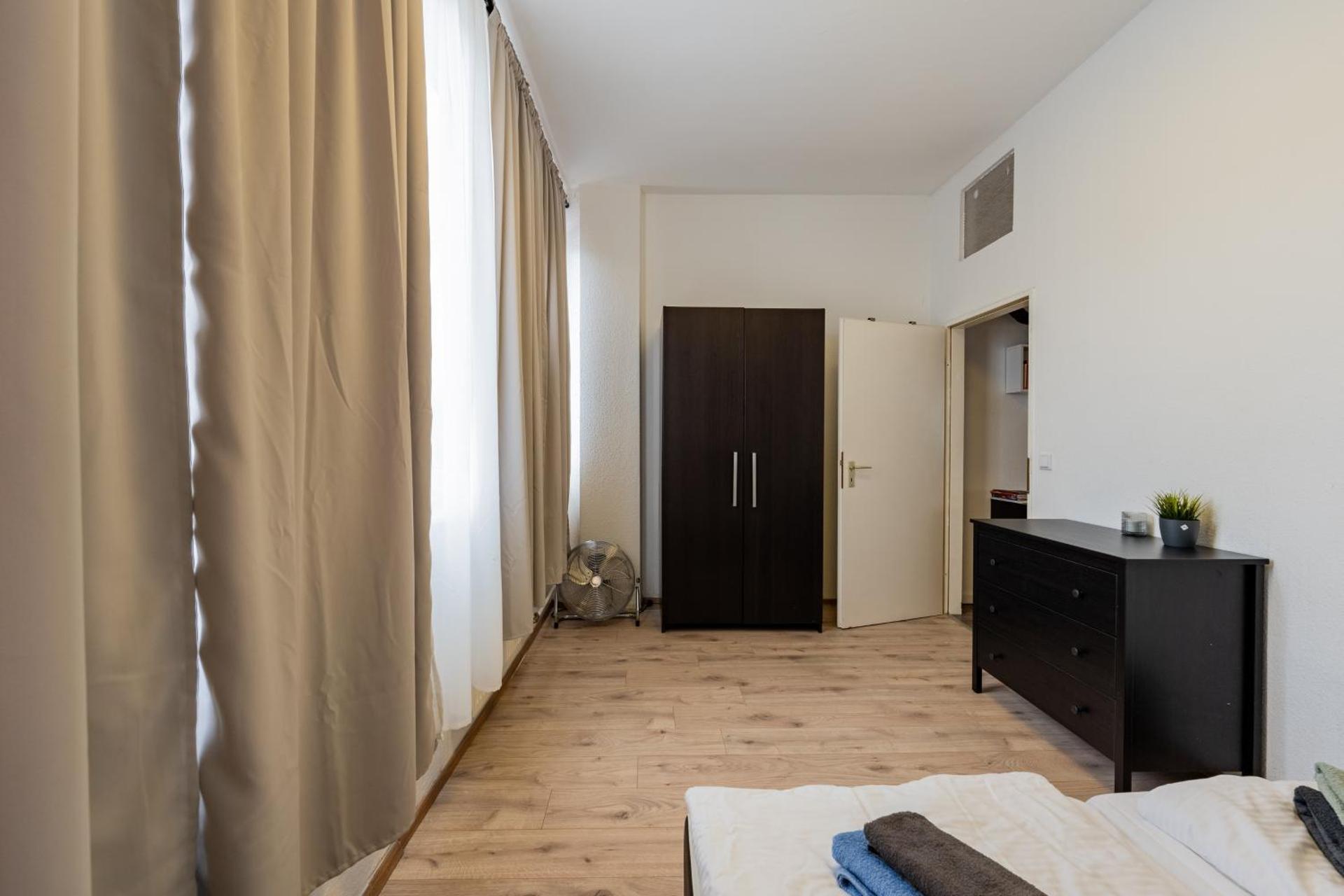 Modern Fancy Apartments Berlin City Center