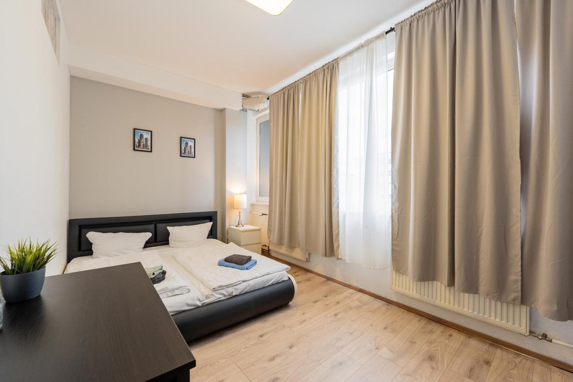 Modern Fancy Apartments Berlin City Center