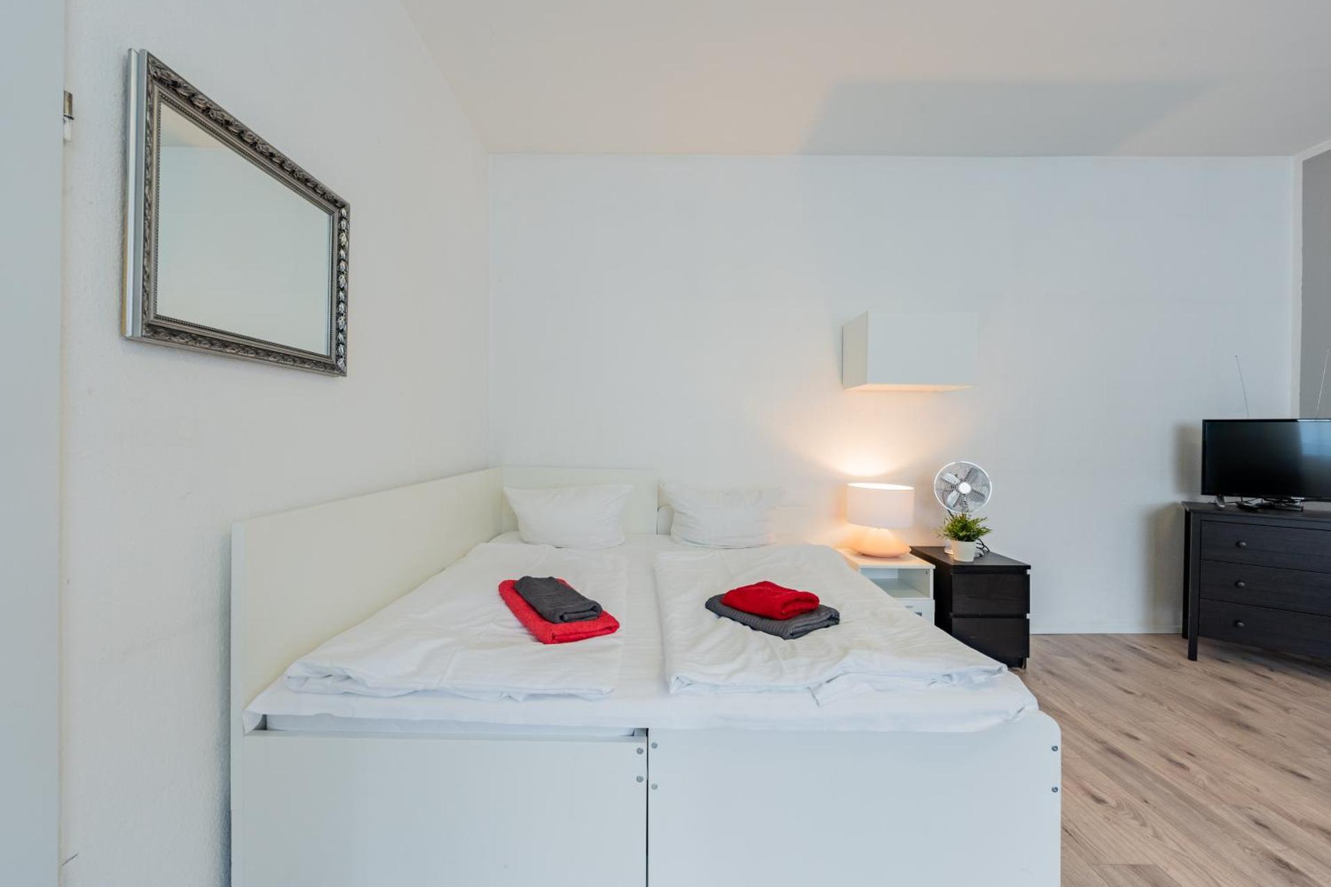 Modern Fancy Apartments Berlin City Center