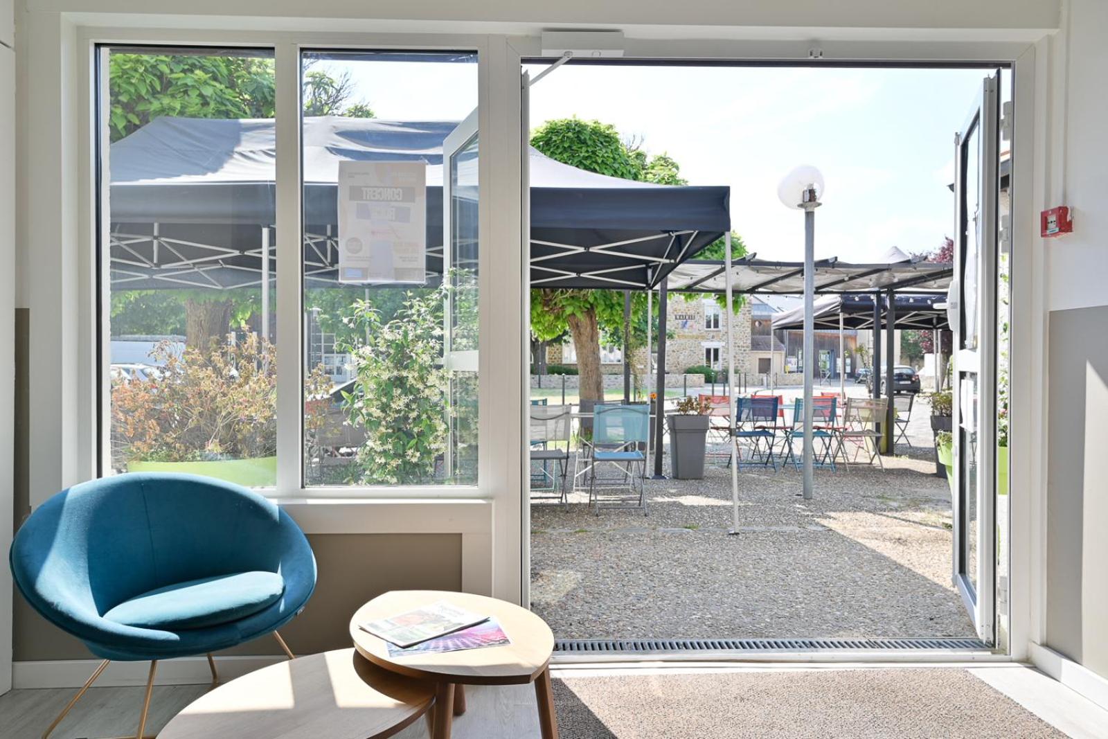 Les Chevaliers des Balances