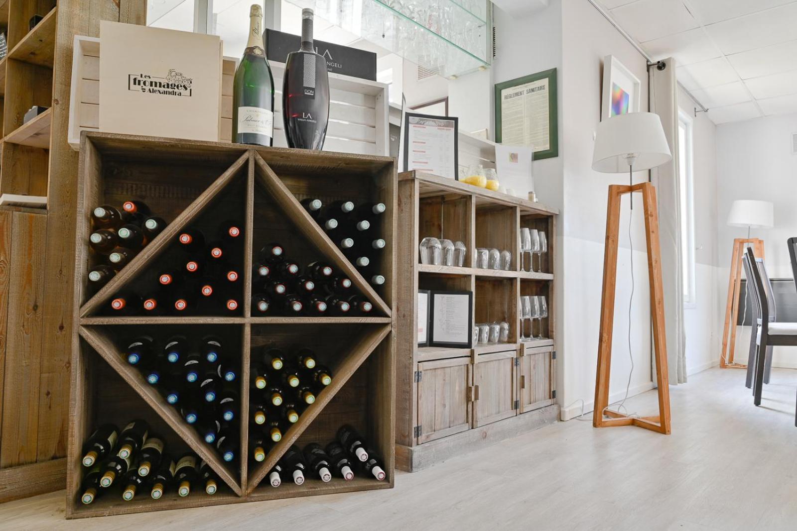 Les Chevaliers des Balances