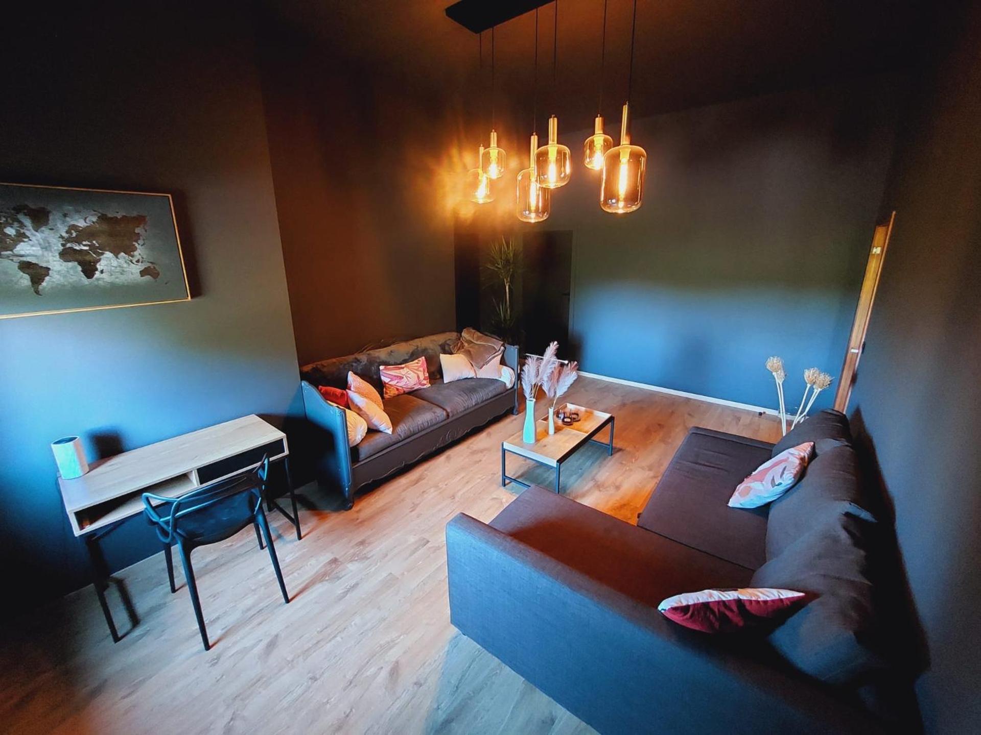 Gite Pays de Herve - Emeraude