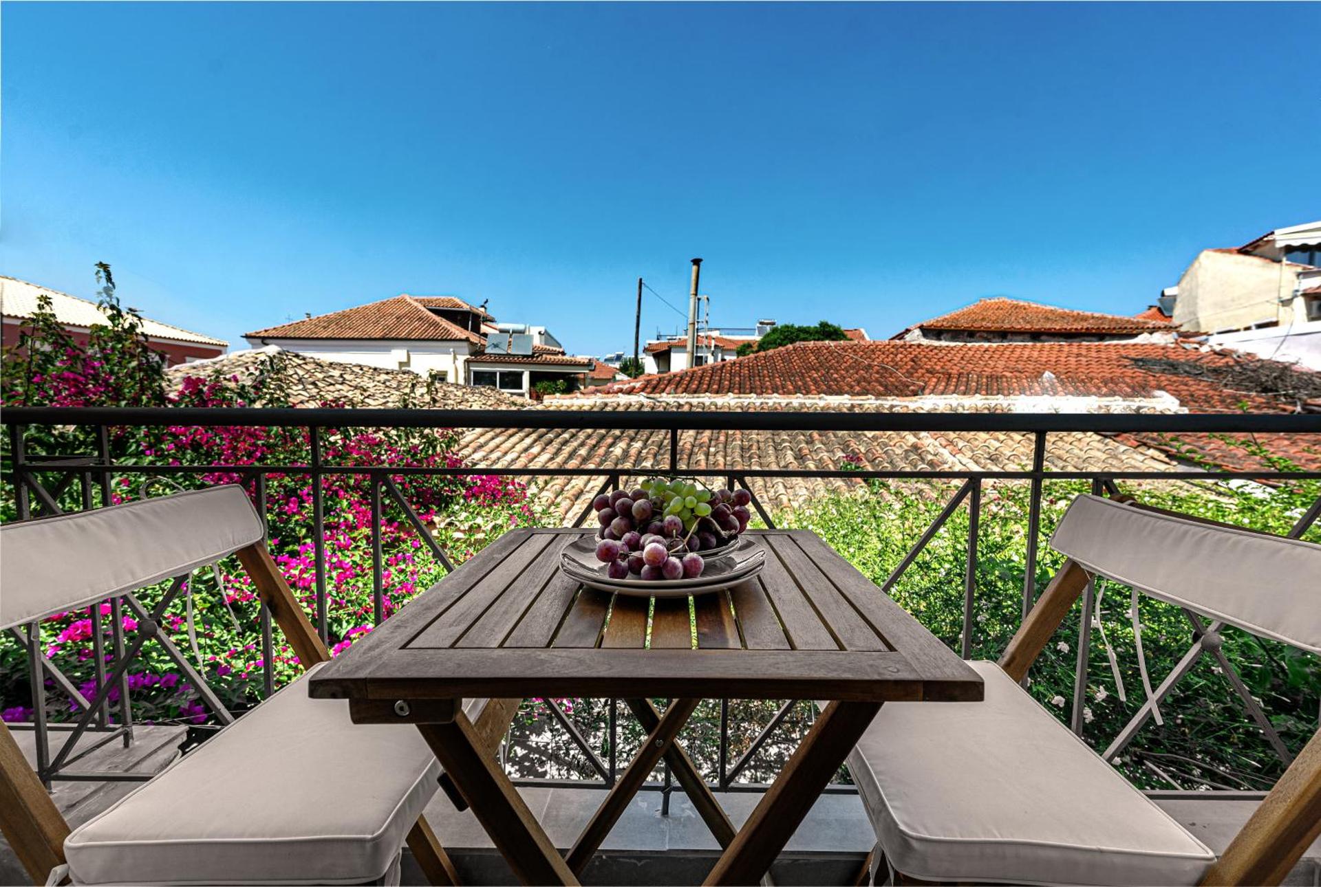 SEITAN PAZAR (Olive/Akrokeramos)