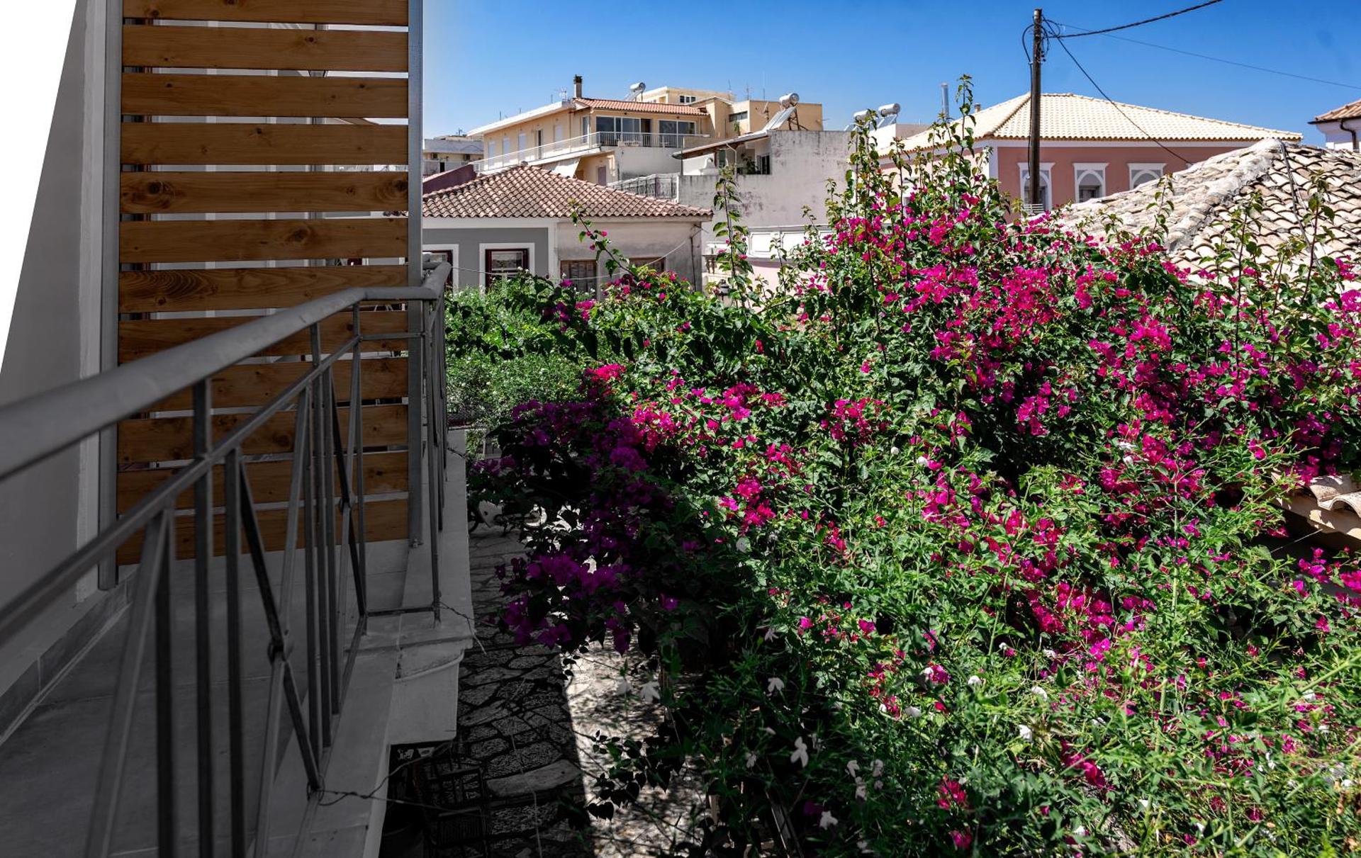 SEITAN PAZAR (Olive/Akrokeramos)